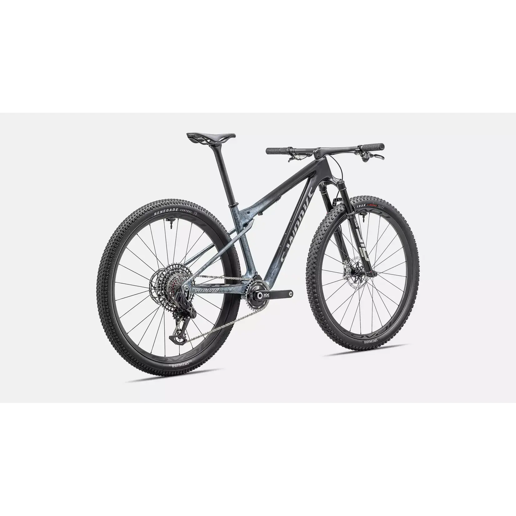 Specialized 25 SW EPIC WOLD CUP