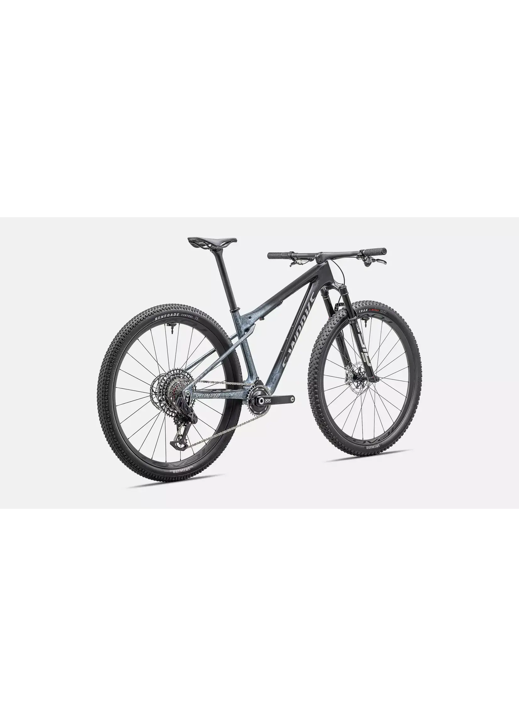 Specialized 25 SW EPIC WOLD CUP