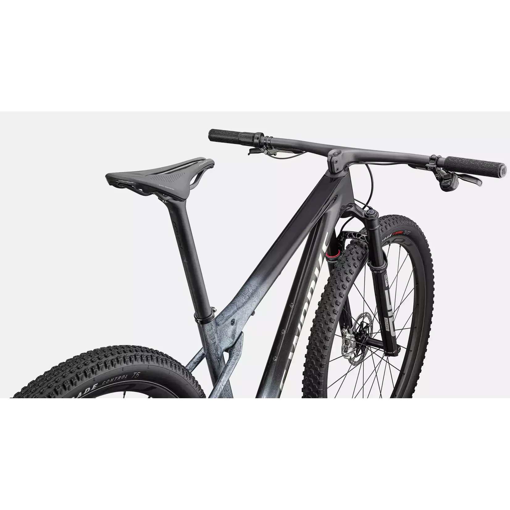 Specialized 25 SW EPIC WOLD CUP