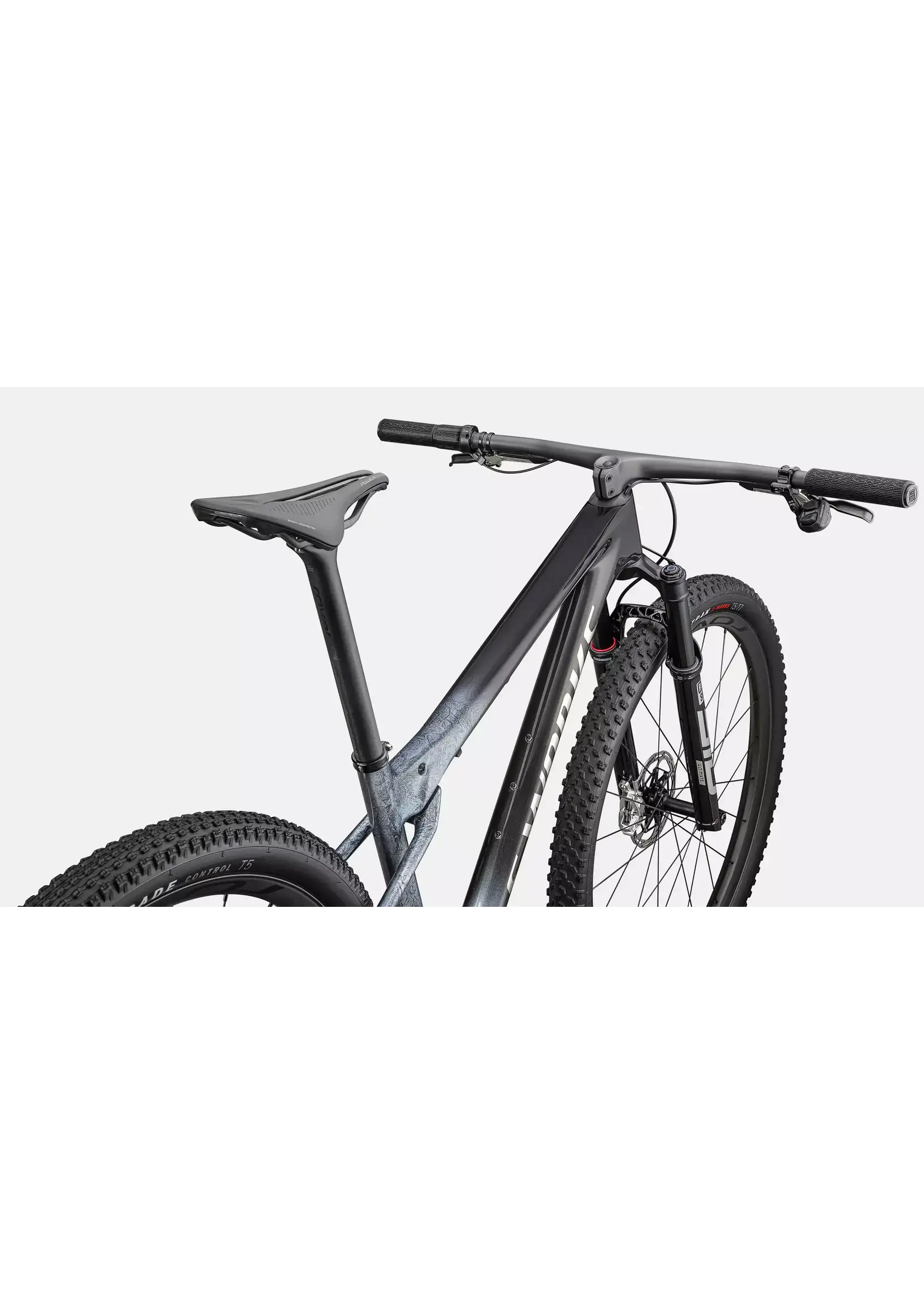 Specialized 25 SW EPIC WOLD CUP