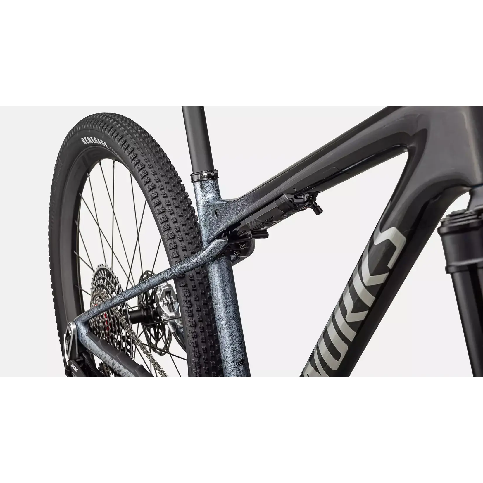 Specialized 25 SW EPIC WOLD CUP