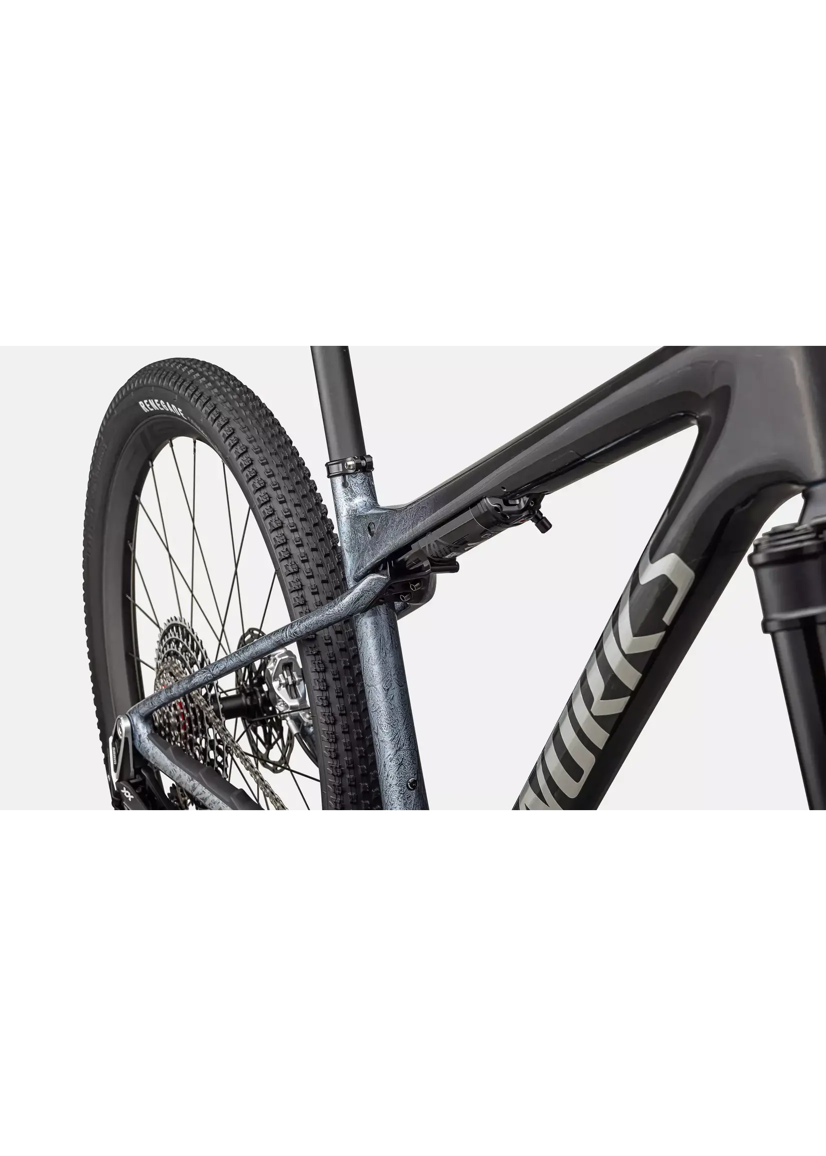 Specialized 25 SW EPIC WOLD CUP