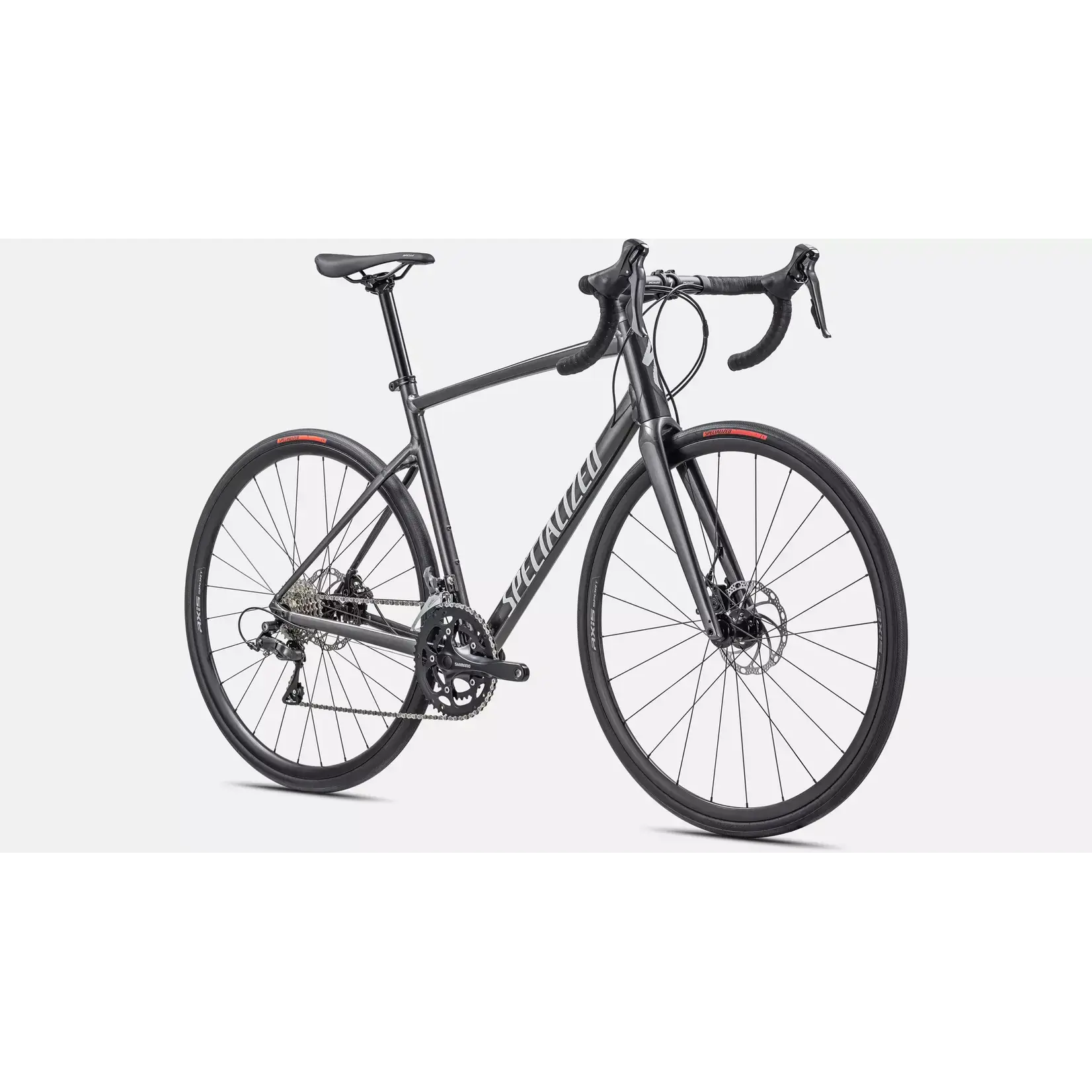 Specialized 25 ALLEZ E5 ROAD