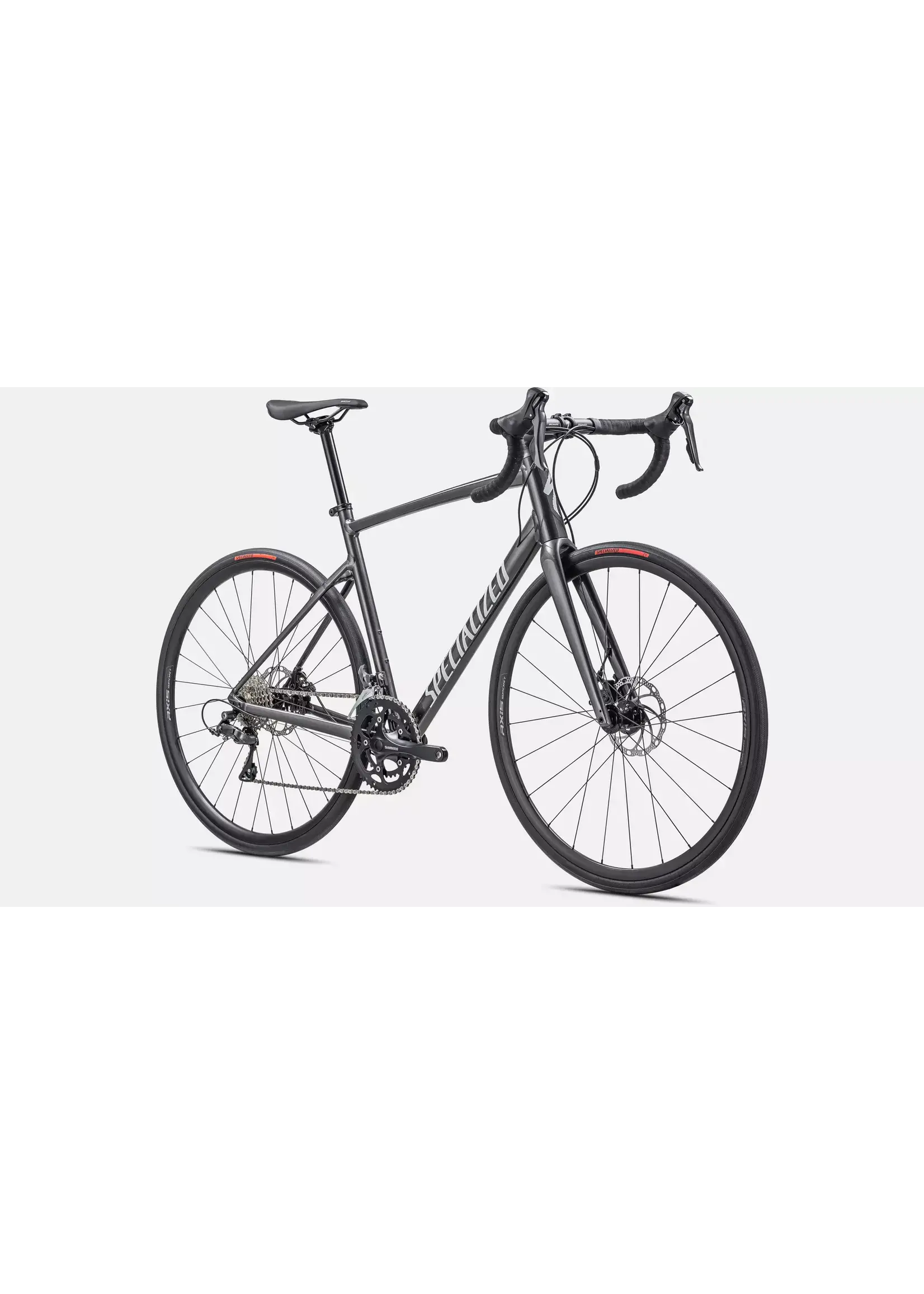 Specialized 25 ALLEZ E5 ROAD