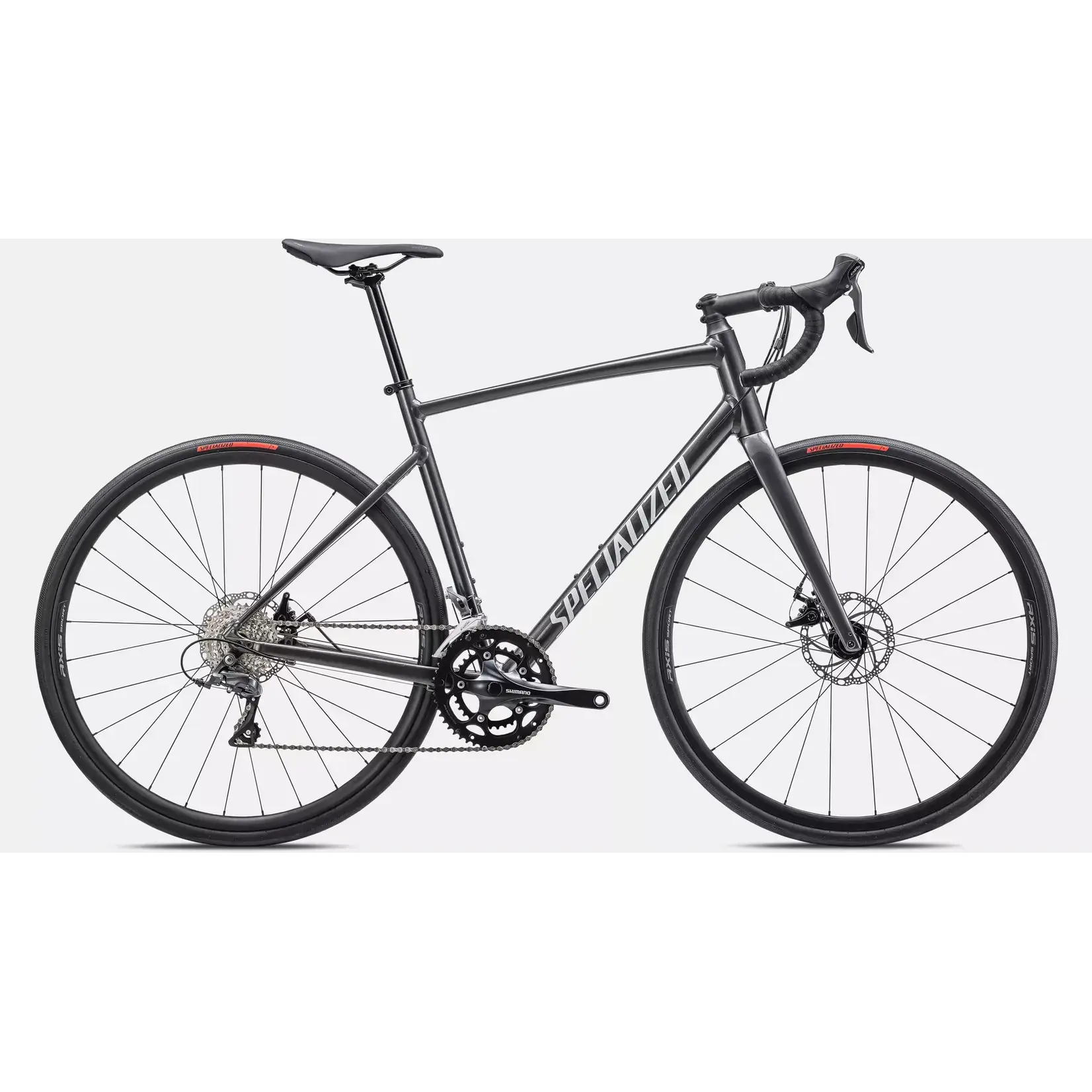 Specialized 25 ALLEZ E5 ROAD