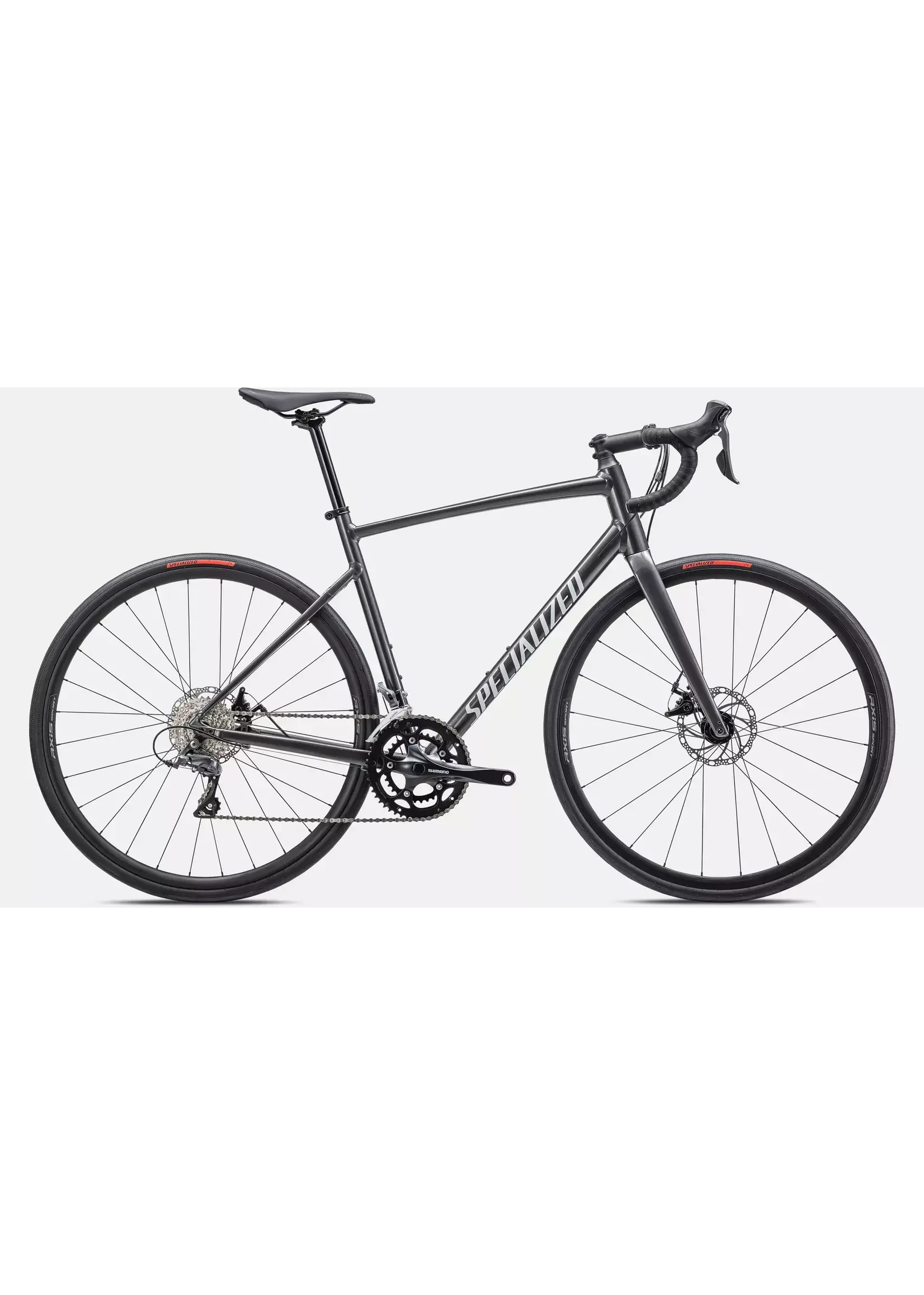 Specialized 25 ALLEZ E5 ROAD
