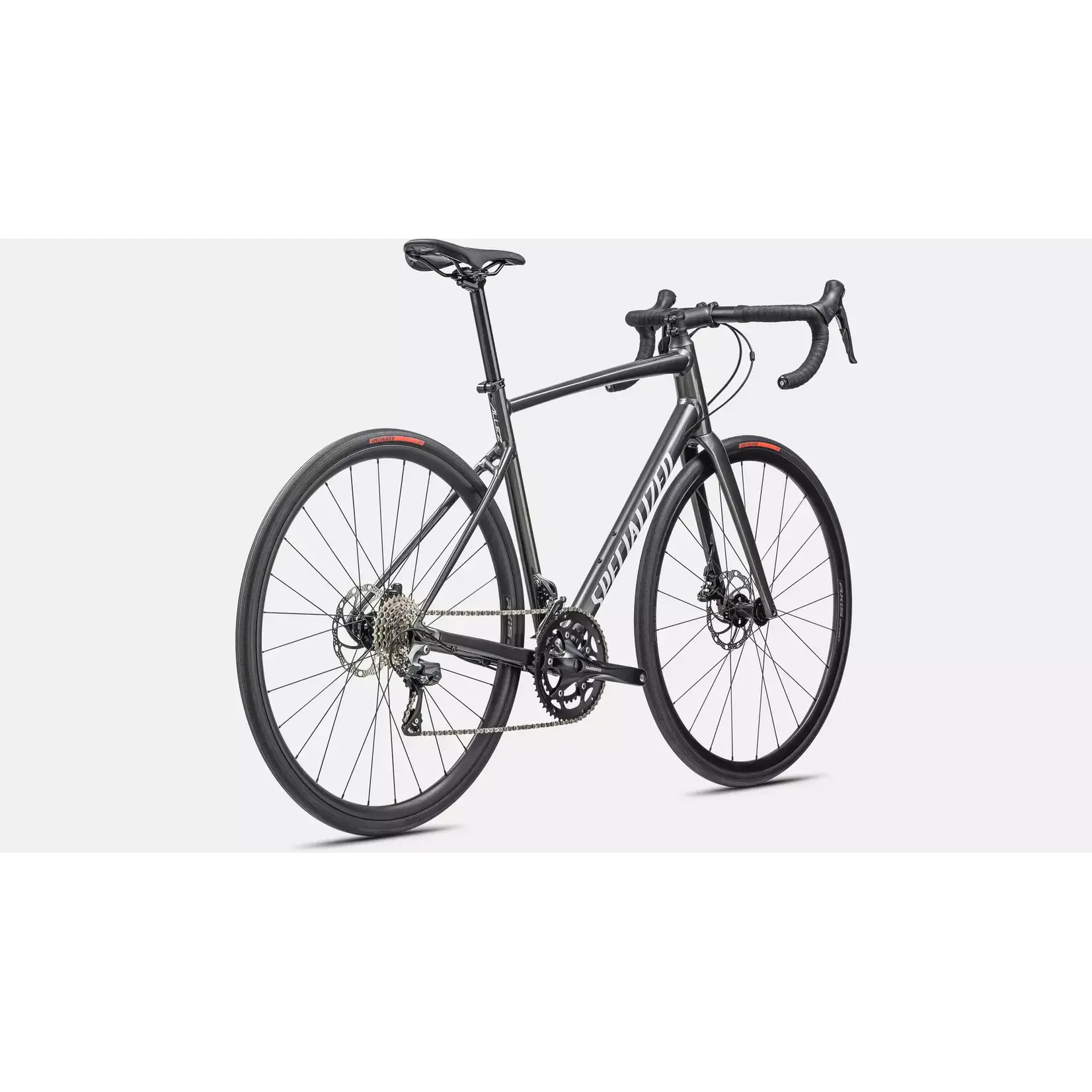 Specialized 25 ALLEZ E5 ROAD