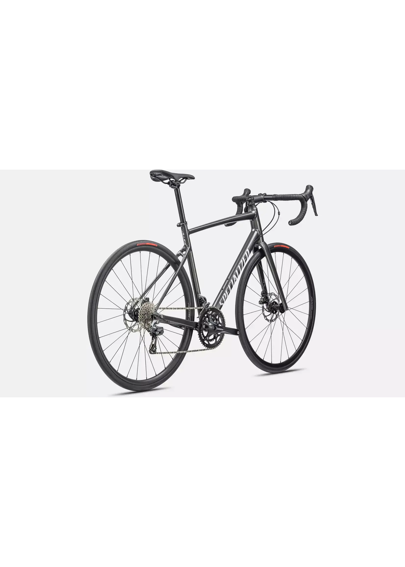 Specialized 25 ALLEZ E5 ROAD