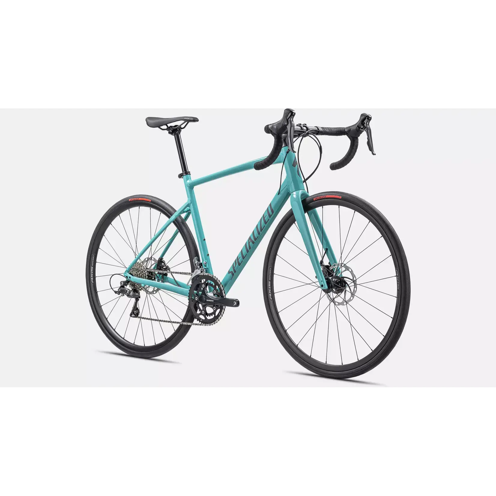 Specialized 25 ALLEZ E5 ROAD