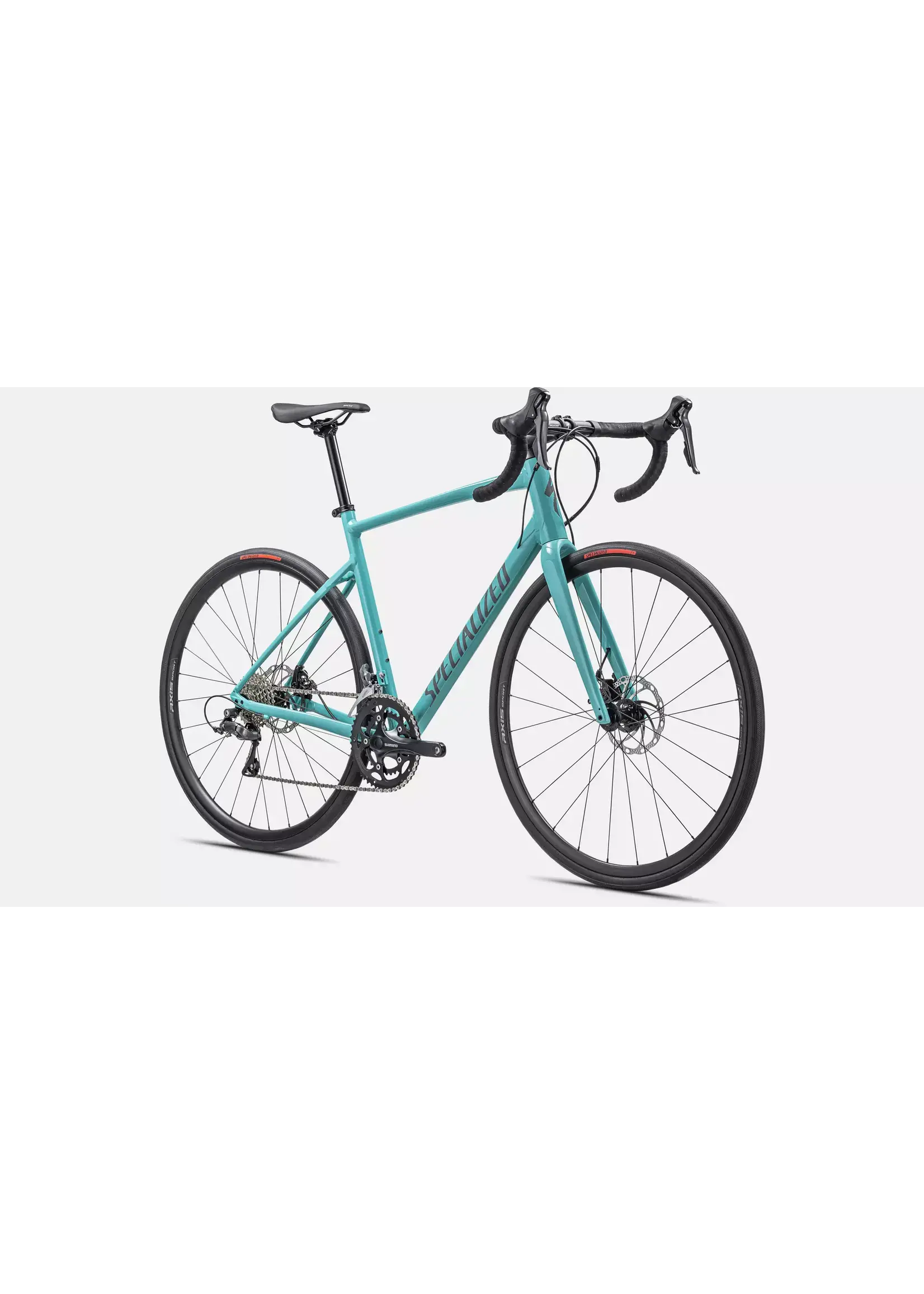 Specialized 25 ALLEZ E5 ROAD