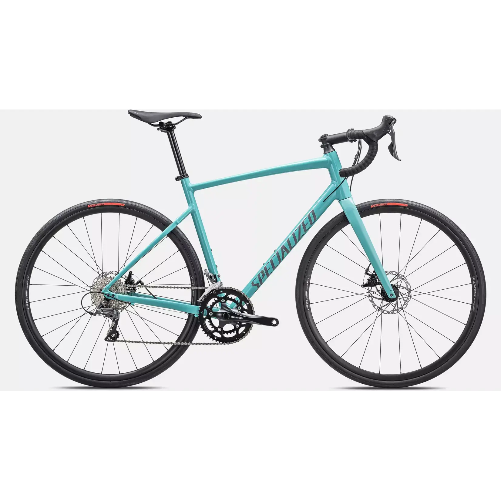 Specialized 25 ALLEZ E5 ROAD