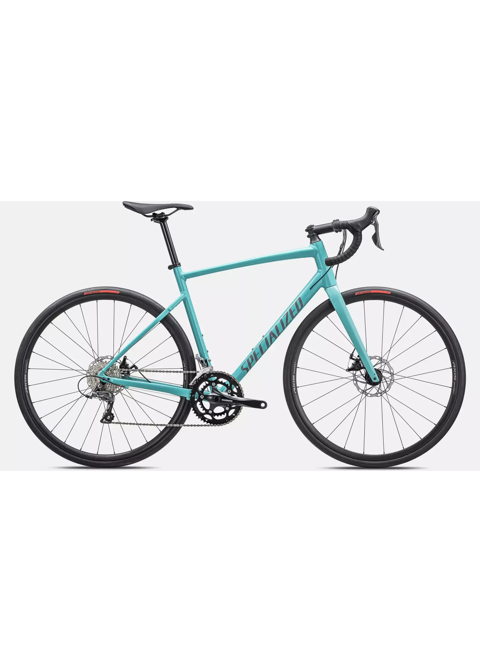 Specialized 25 ALLEZ E5 ROAD