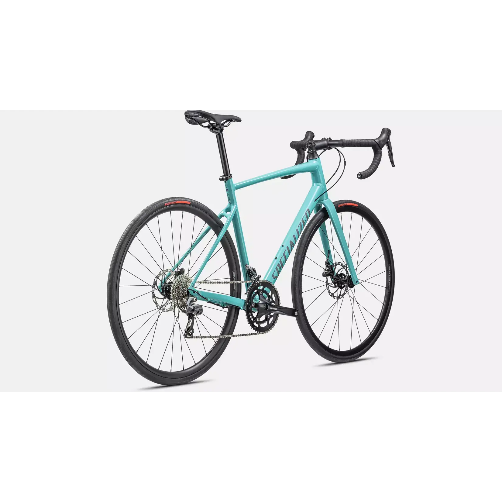 Specialized 25 ALLEZ E5 ROAD