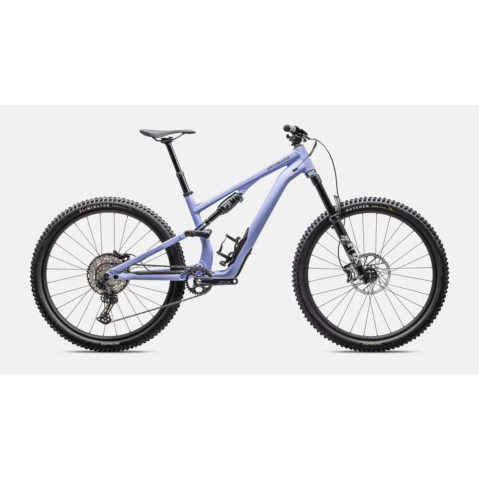 Specialized 25 STUMPJUMPER 15 COMP ALLOY
