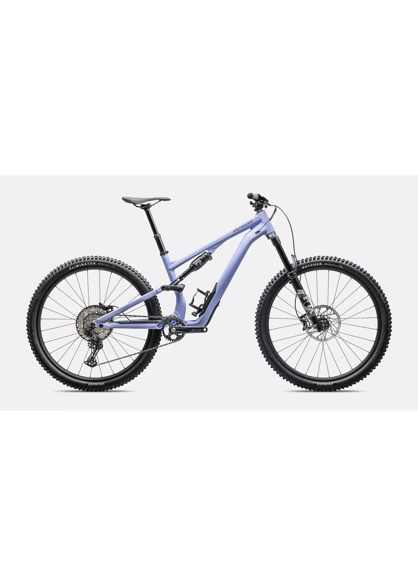 Specialized 25 STUMPJUMPER 15 COMP ALLOY