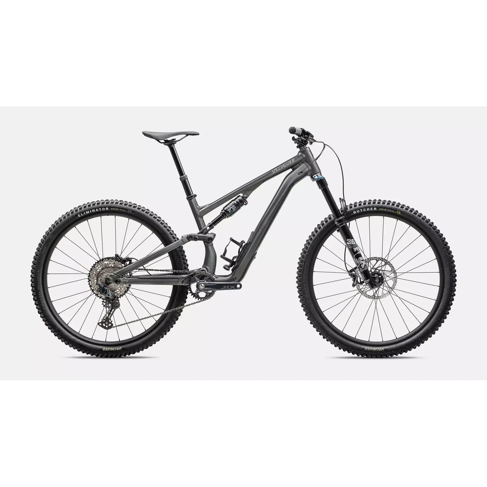 Specialized 25 STUMPJUMPER 15 COMP ALLOY