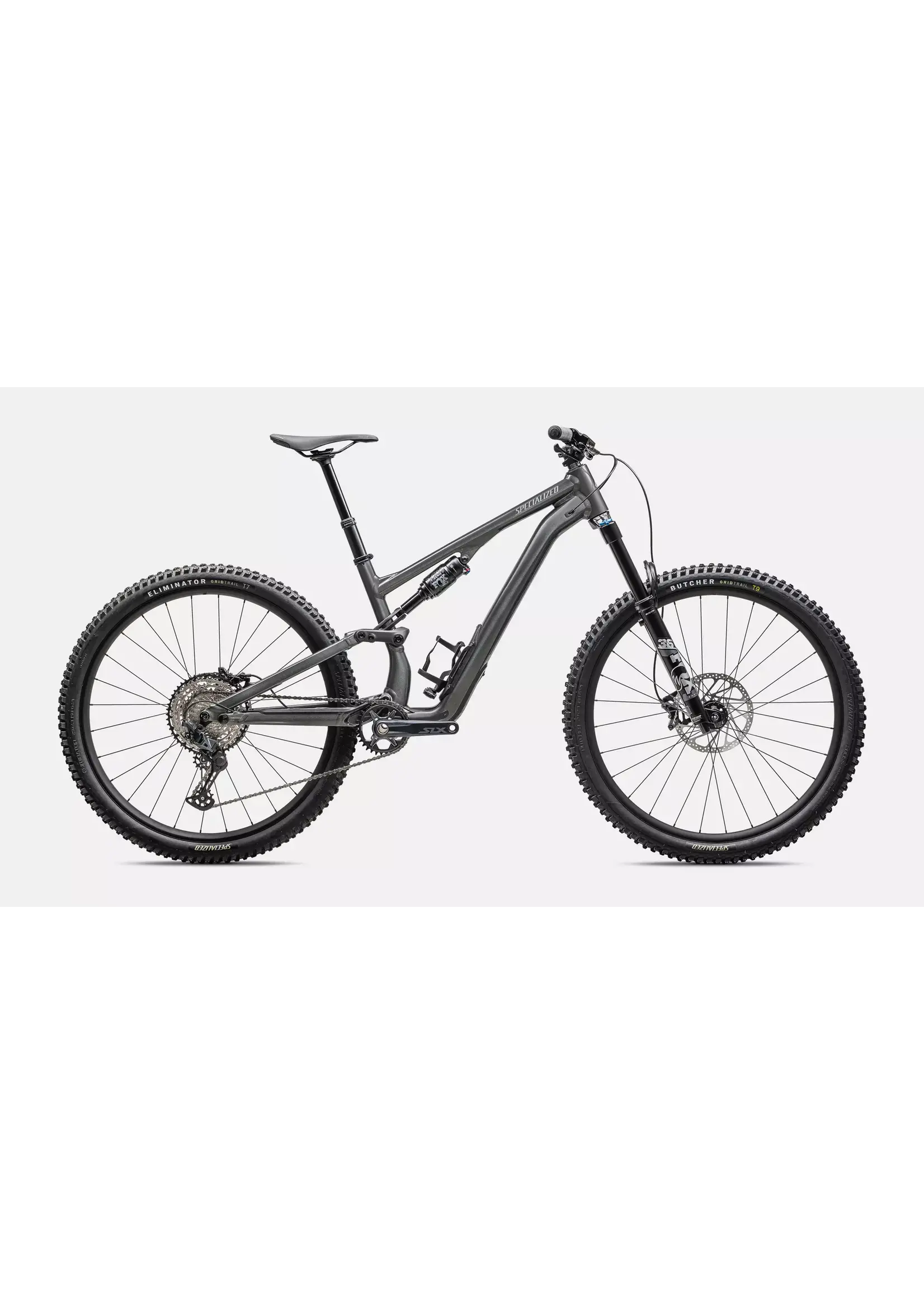 Specialized 25 STUMPJUMPER 15 COMP ALLOY