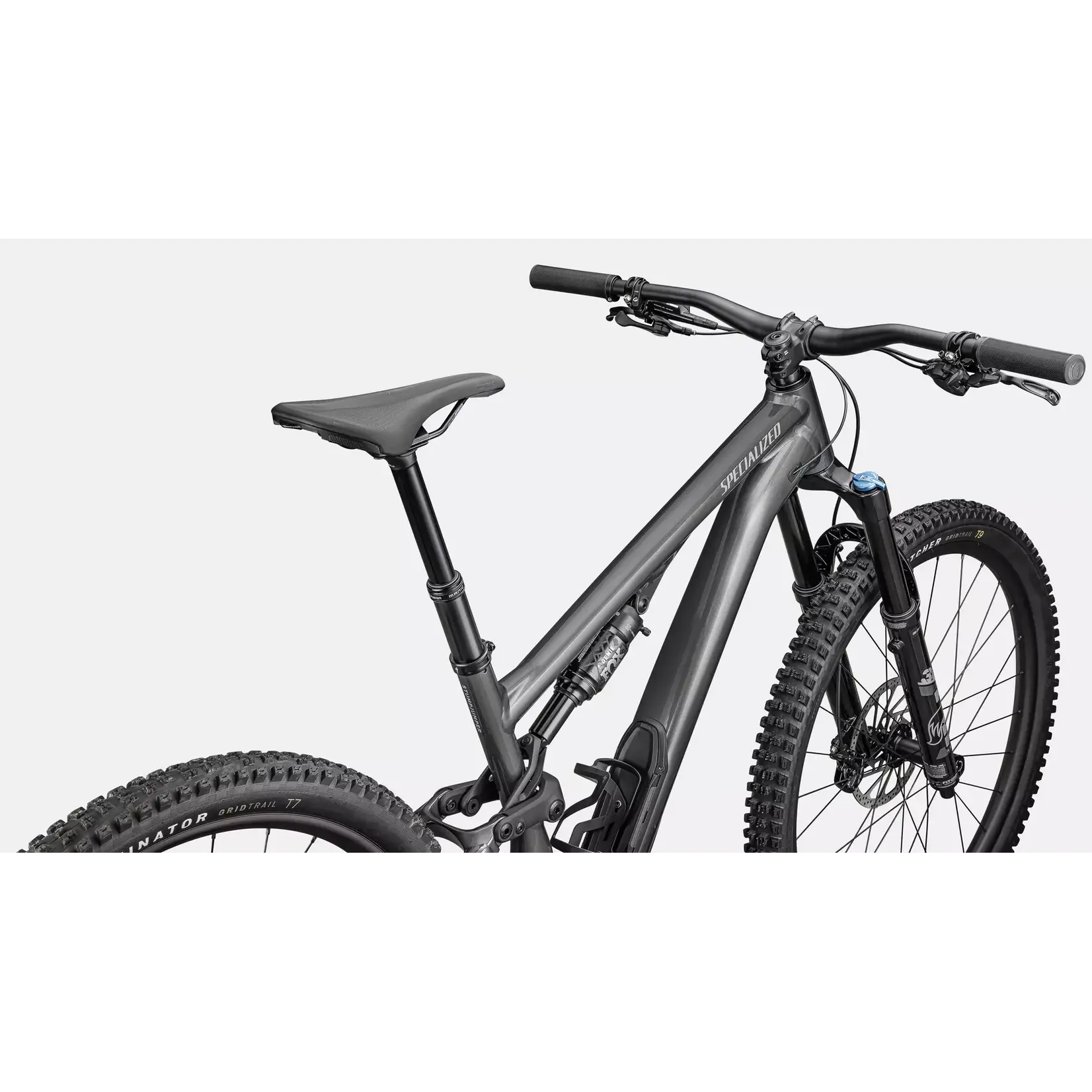 Specialized 25 STUMPJUMPER 15 COMP ALLOY