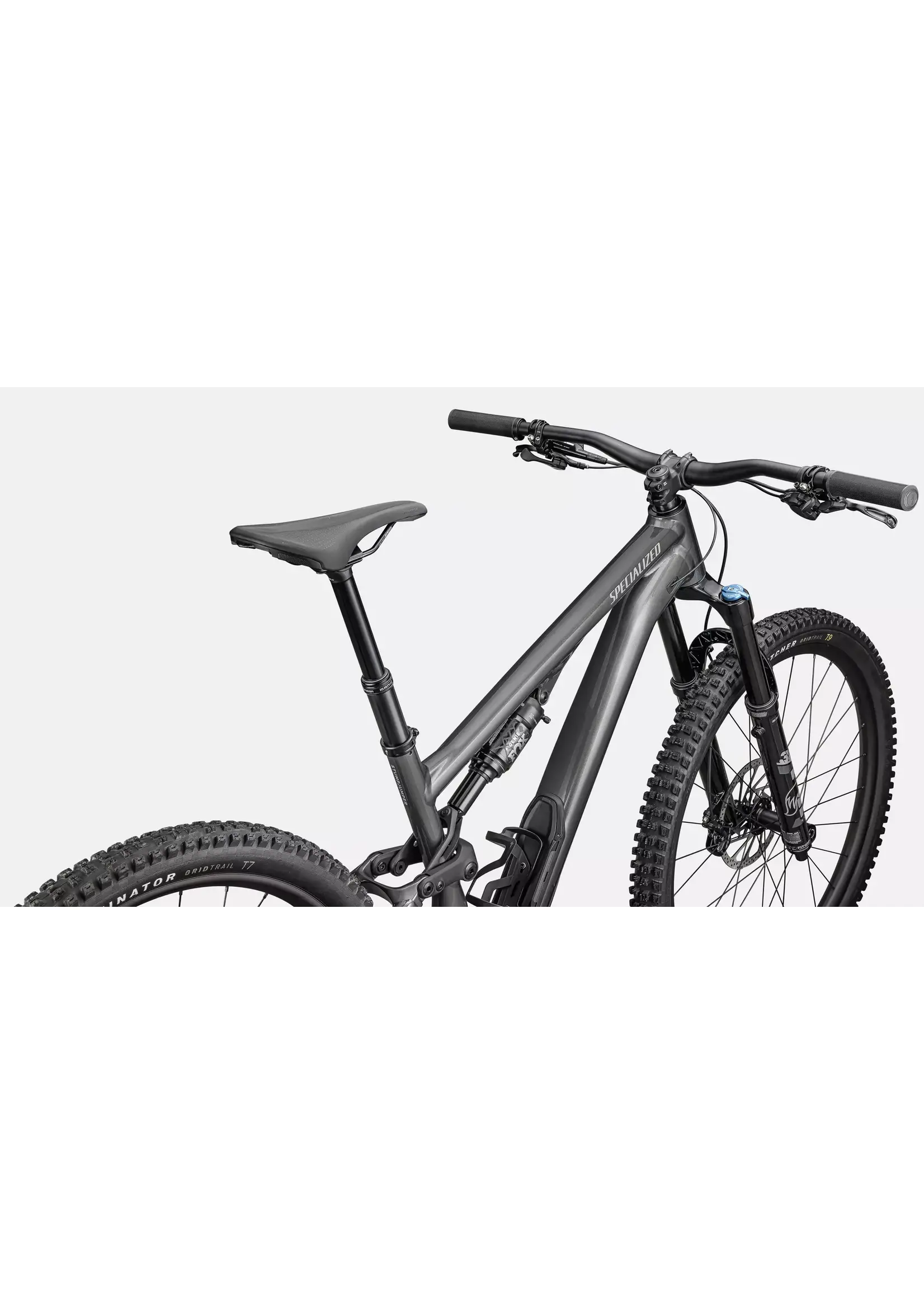 Specialized 25 STUMPJUMPER 15 COMP ALLOY