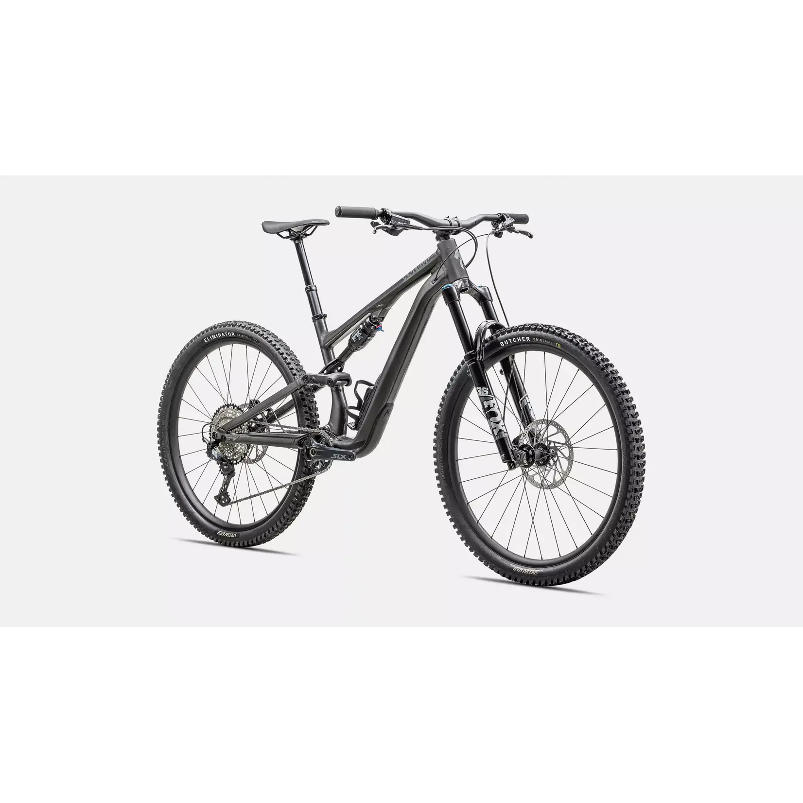 Specialized 25 STUMPJUMPER 15 COMP ALLOY