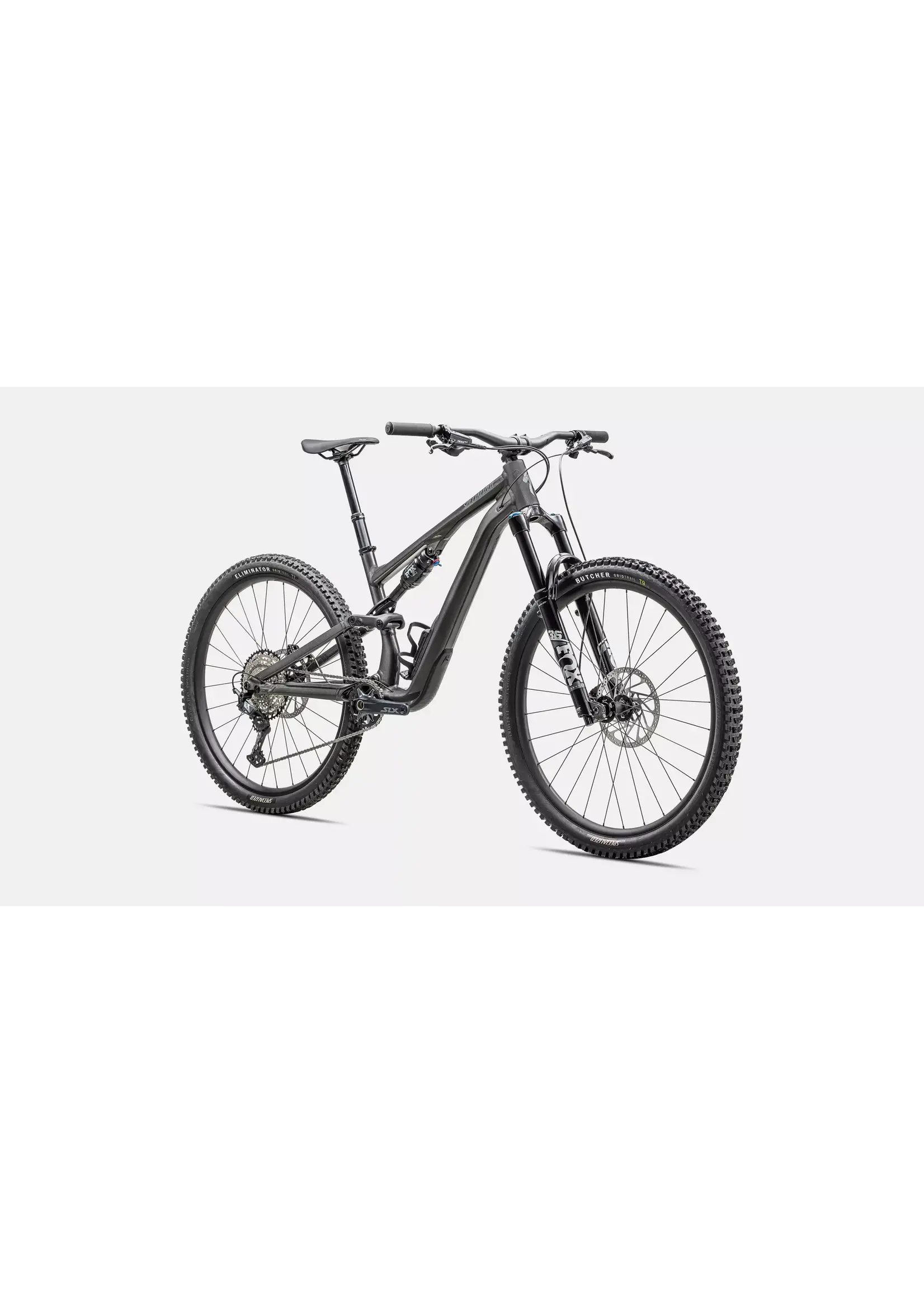 Specialized 25 STUMPJUMPER 15 COMP ALLOY