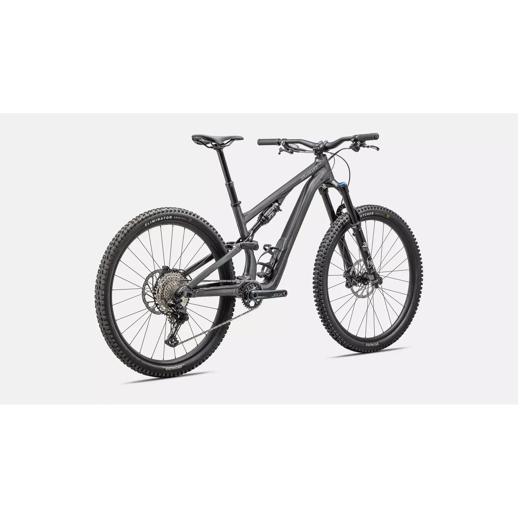 Specialized 25 STUMPJUMPER 15 COMP ALLOY
