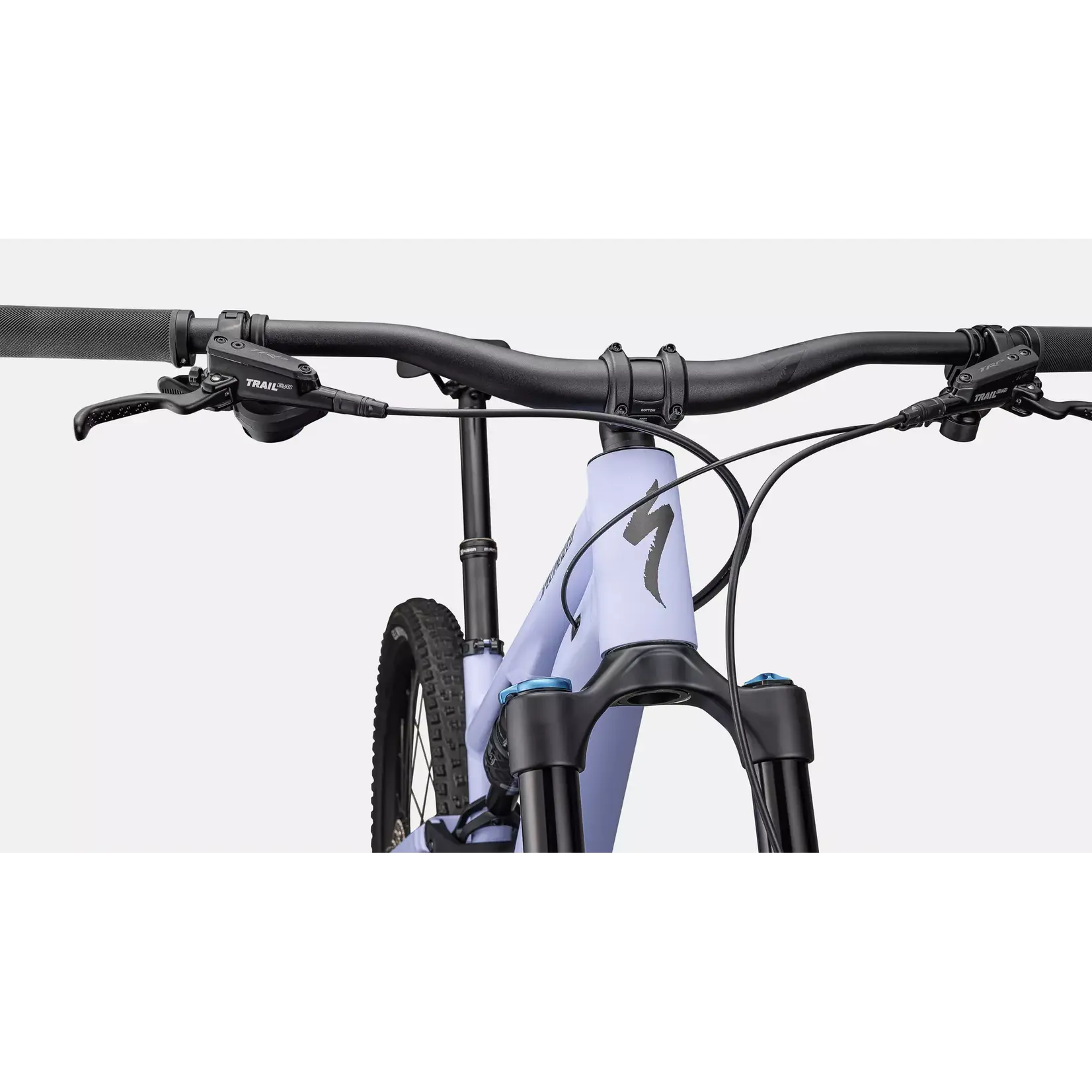 Specialized 25 STUMPJUMPER 15 COMP ALLOY