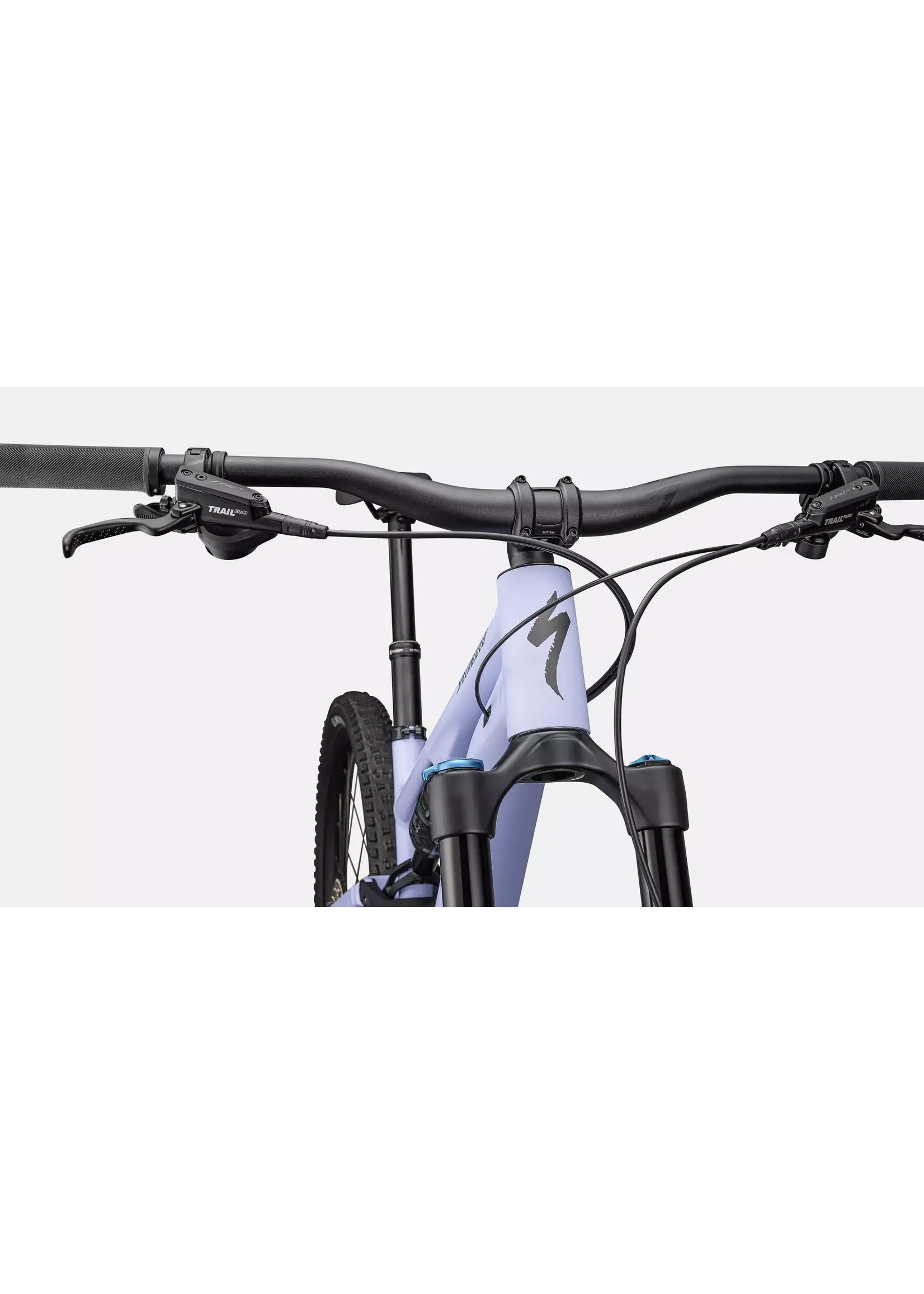 Specialized 25 STUMPJUMPER 15 COMP ALLOY