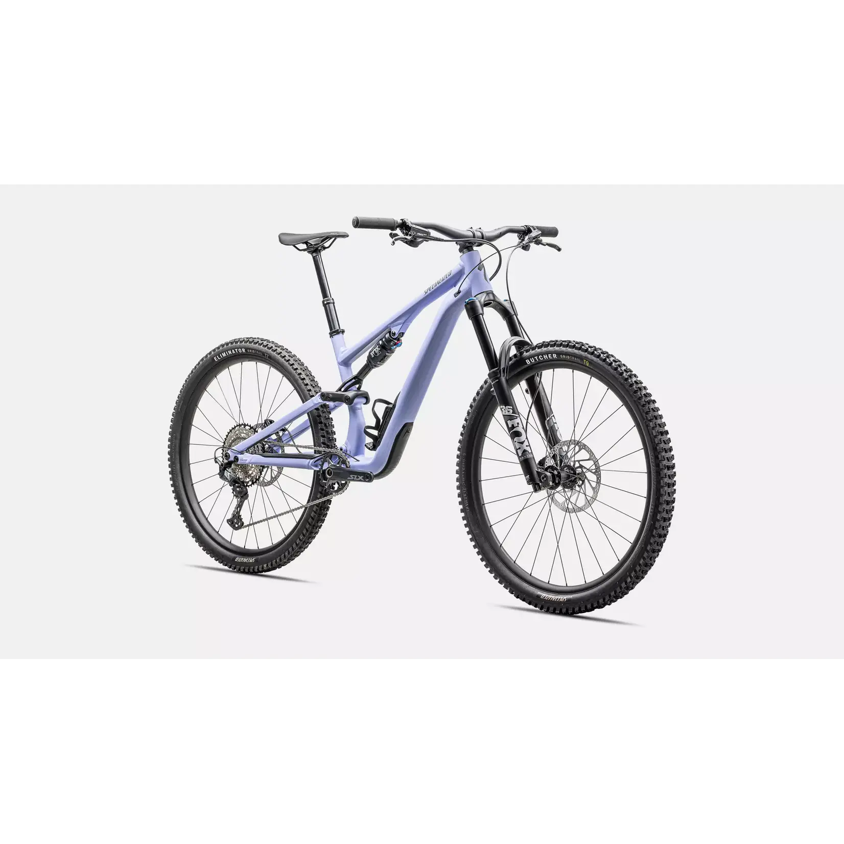 Specialized 25 STUMPJUMPER 15 COMP ALLOY