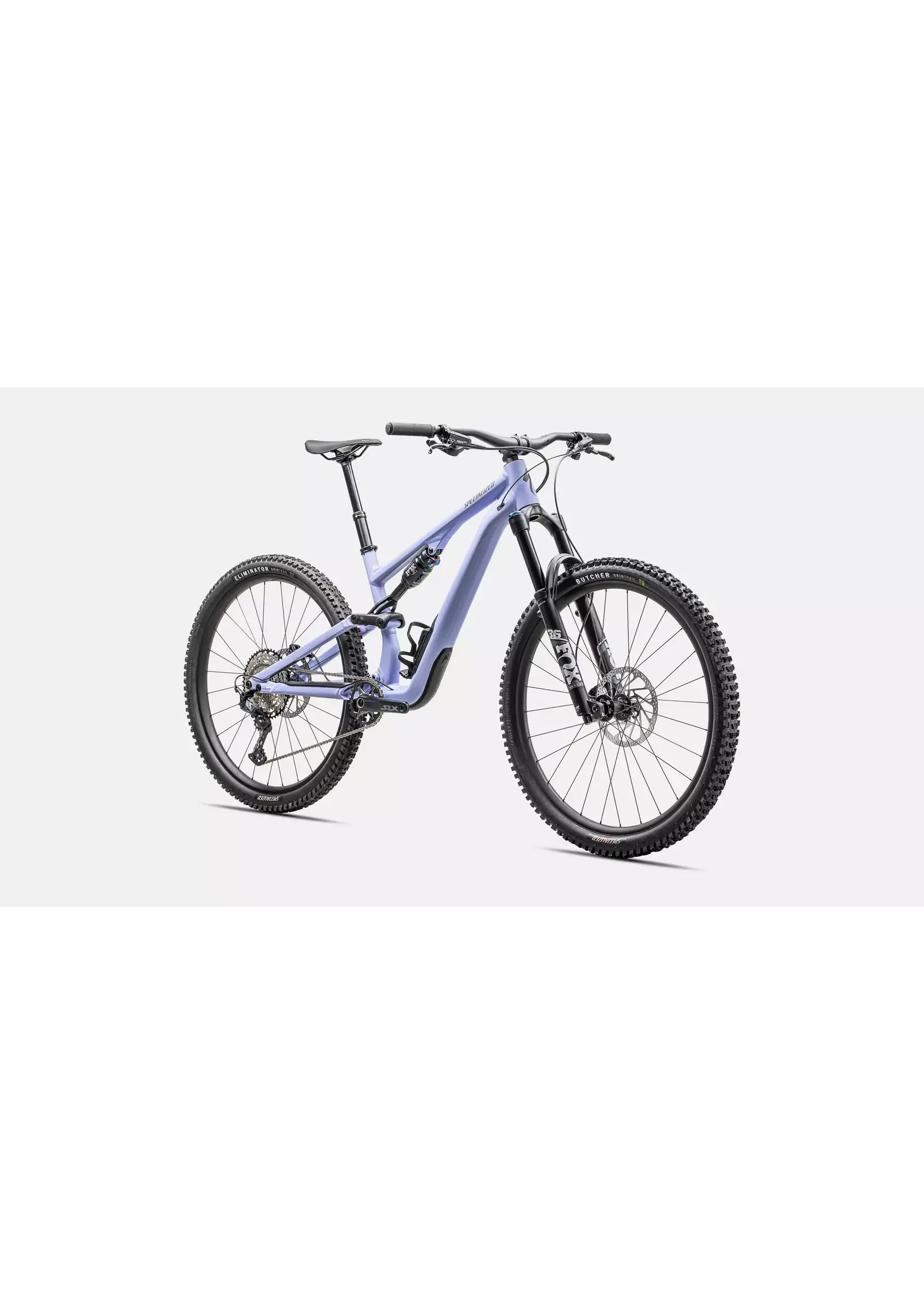 Specialized 25 STUMPJUMPER 15 COMP ALLOY