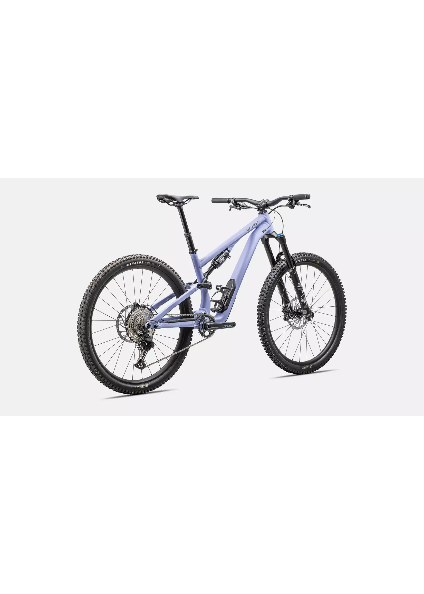 Specialized 25 STUMPJUMPER 15 COMP ALLOY