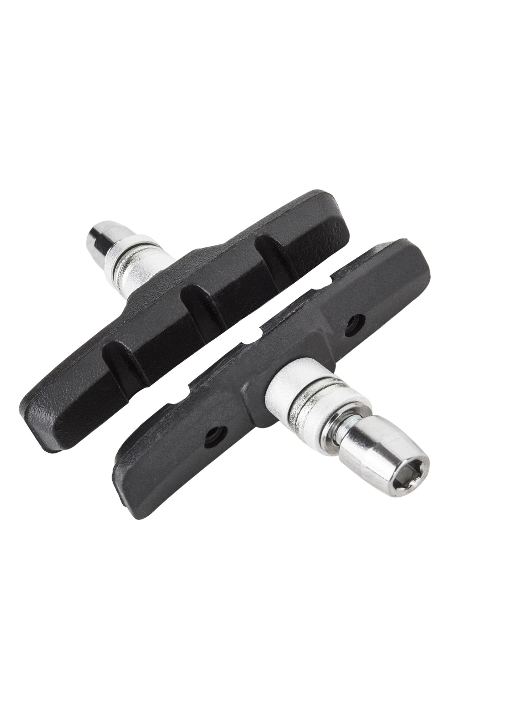 CLARKS BRAKE SHOES CP510,  CLARK V MTB PAD 70mm PAIR