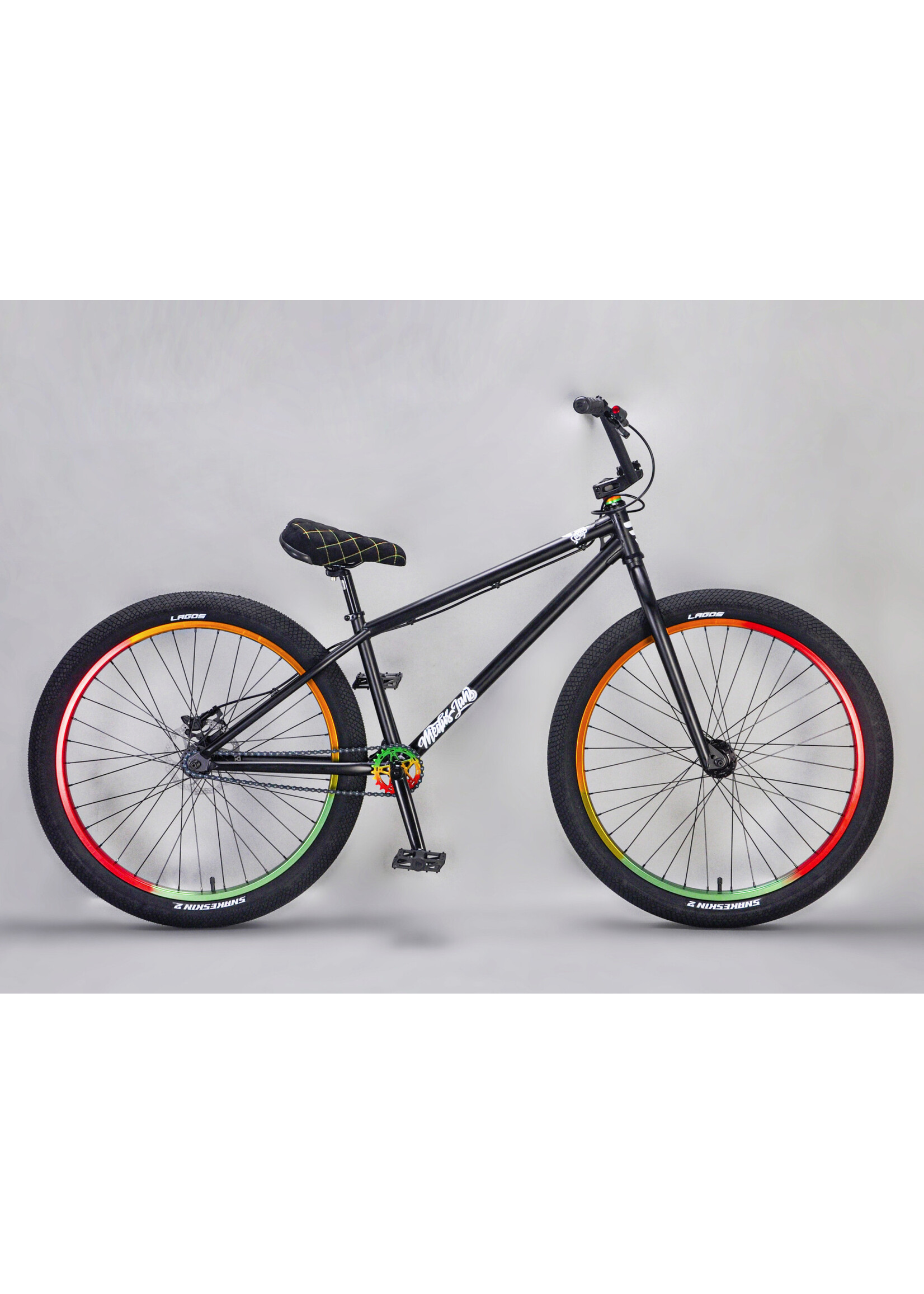 Mafiabikes medusa hotsell