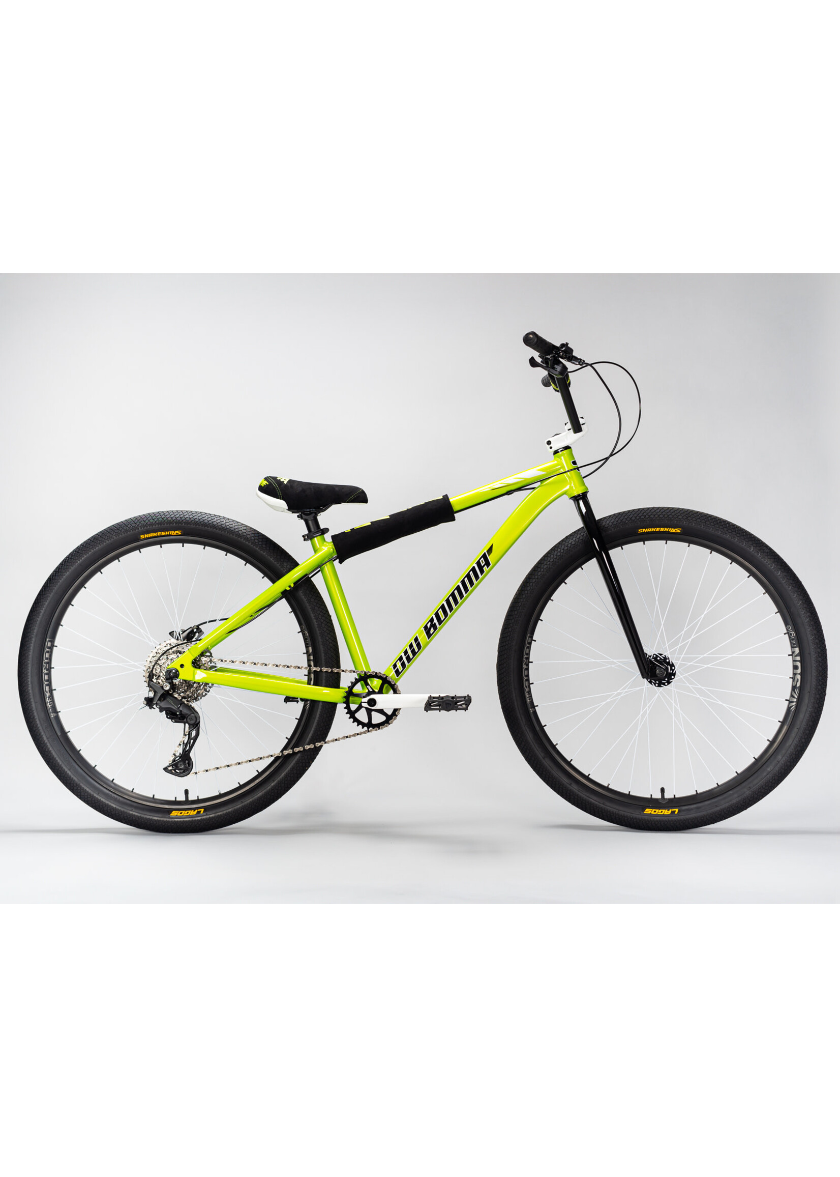 MAFIA MAFIA BOMMA OW 29 10SPD
