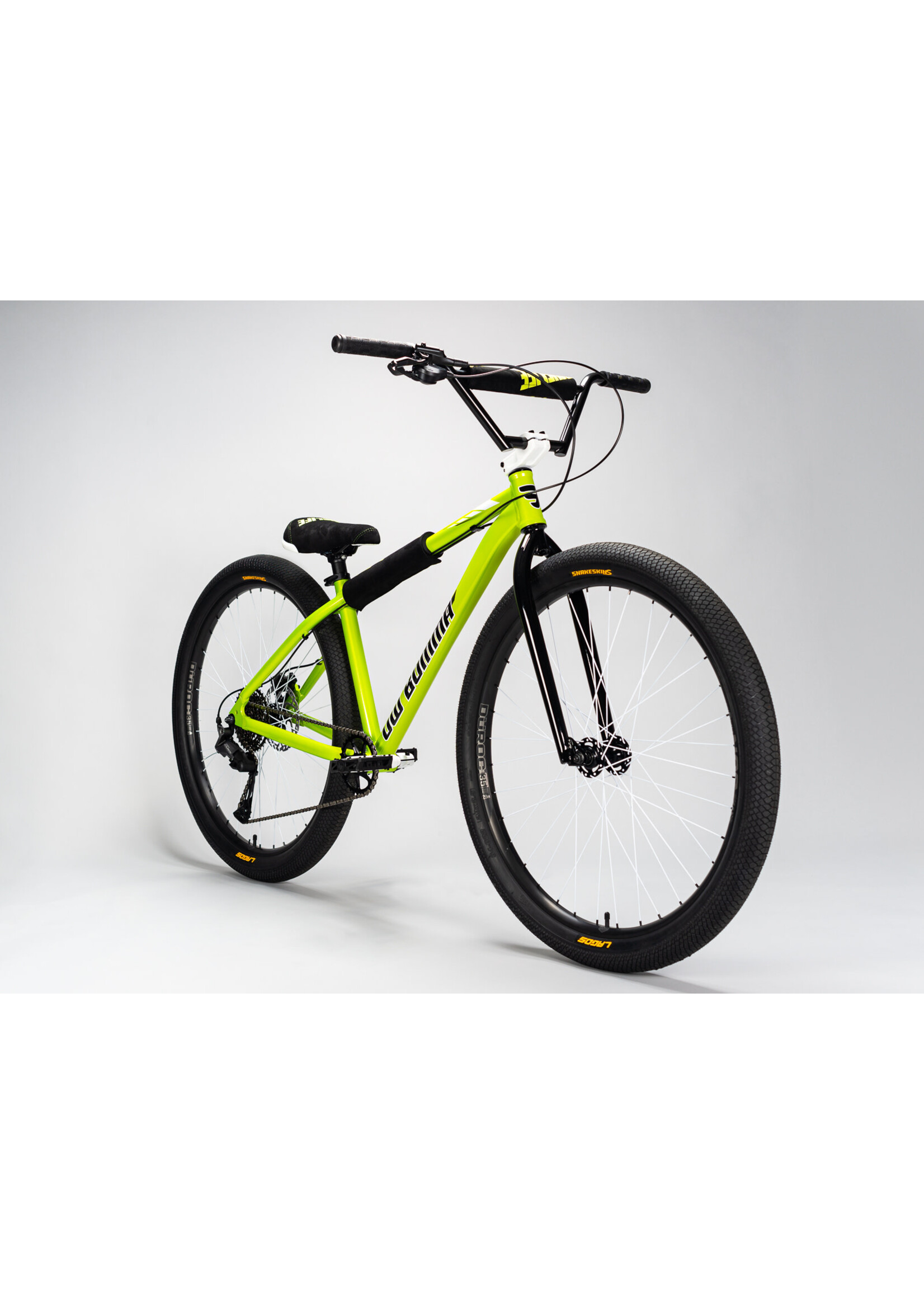 MAFIA MAFIA BOMMA OW 29 10SPD