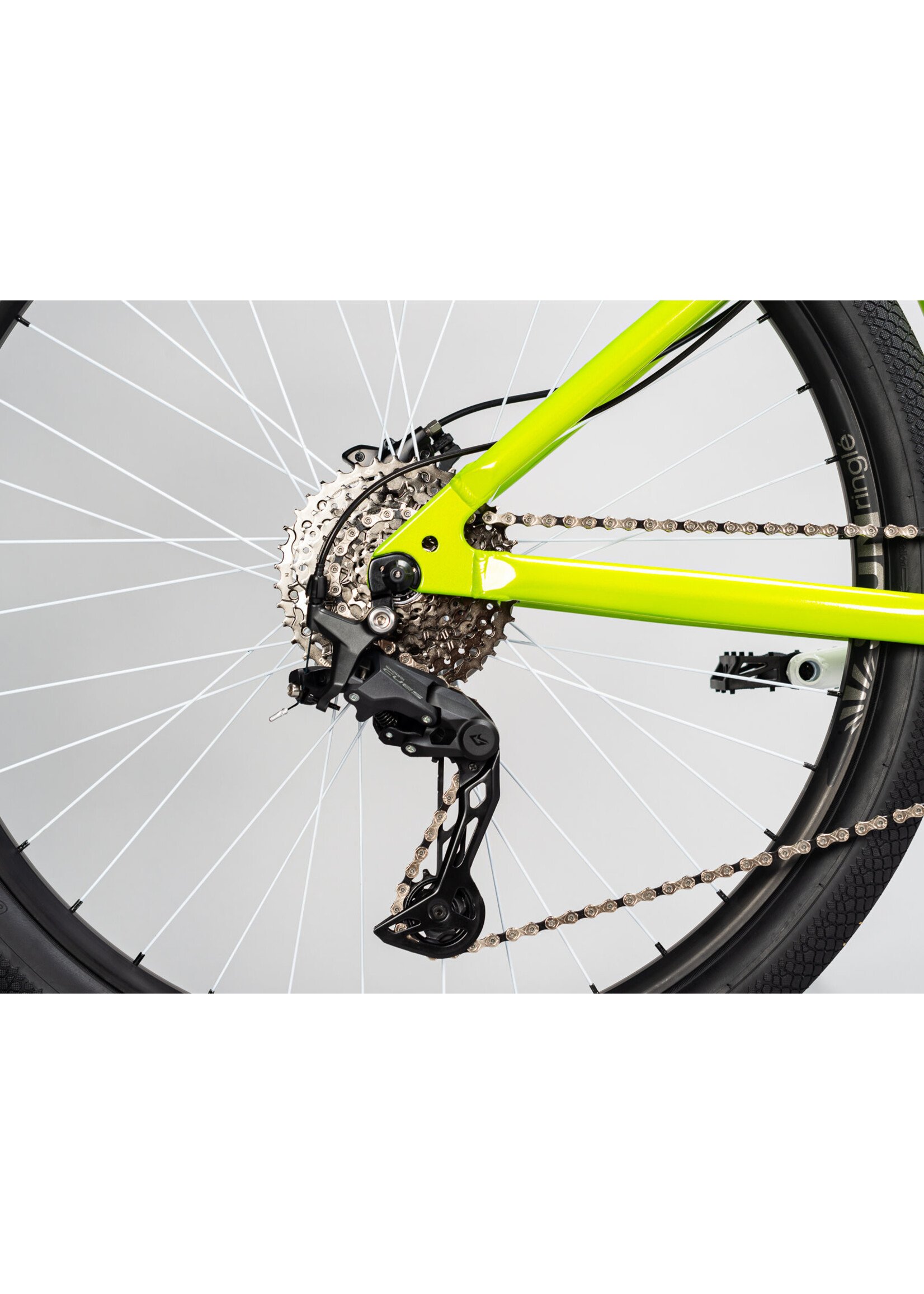 MAFIA MAFIA BOMMA OW 29 10SPD
