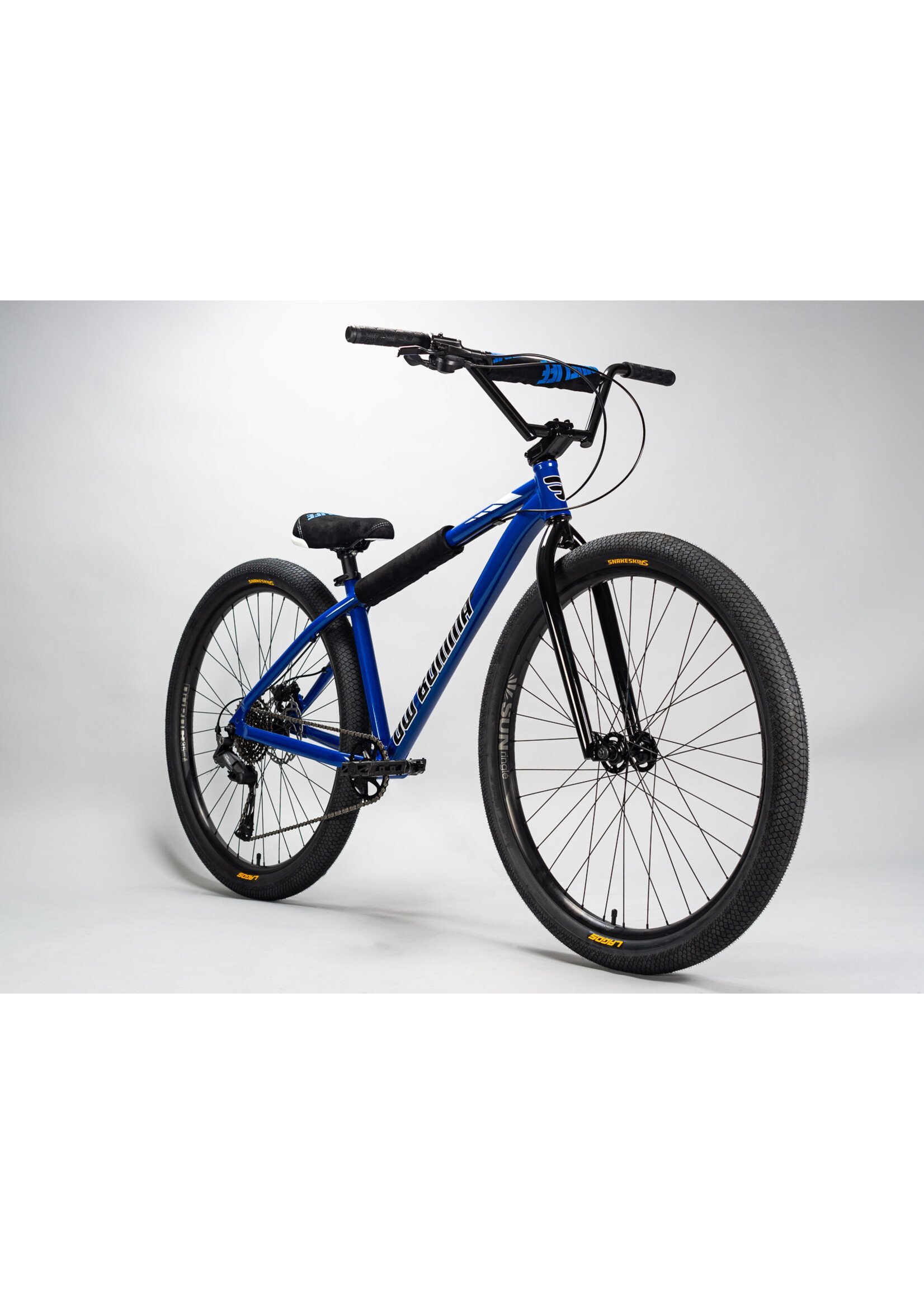 MAFIA MAFIA BOMMA OW 29 10SPD