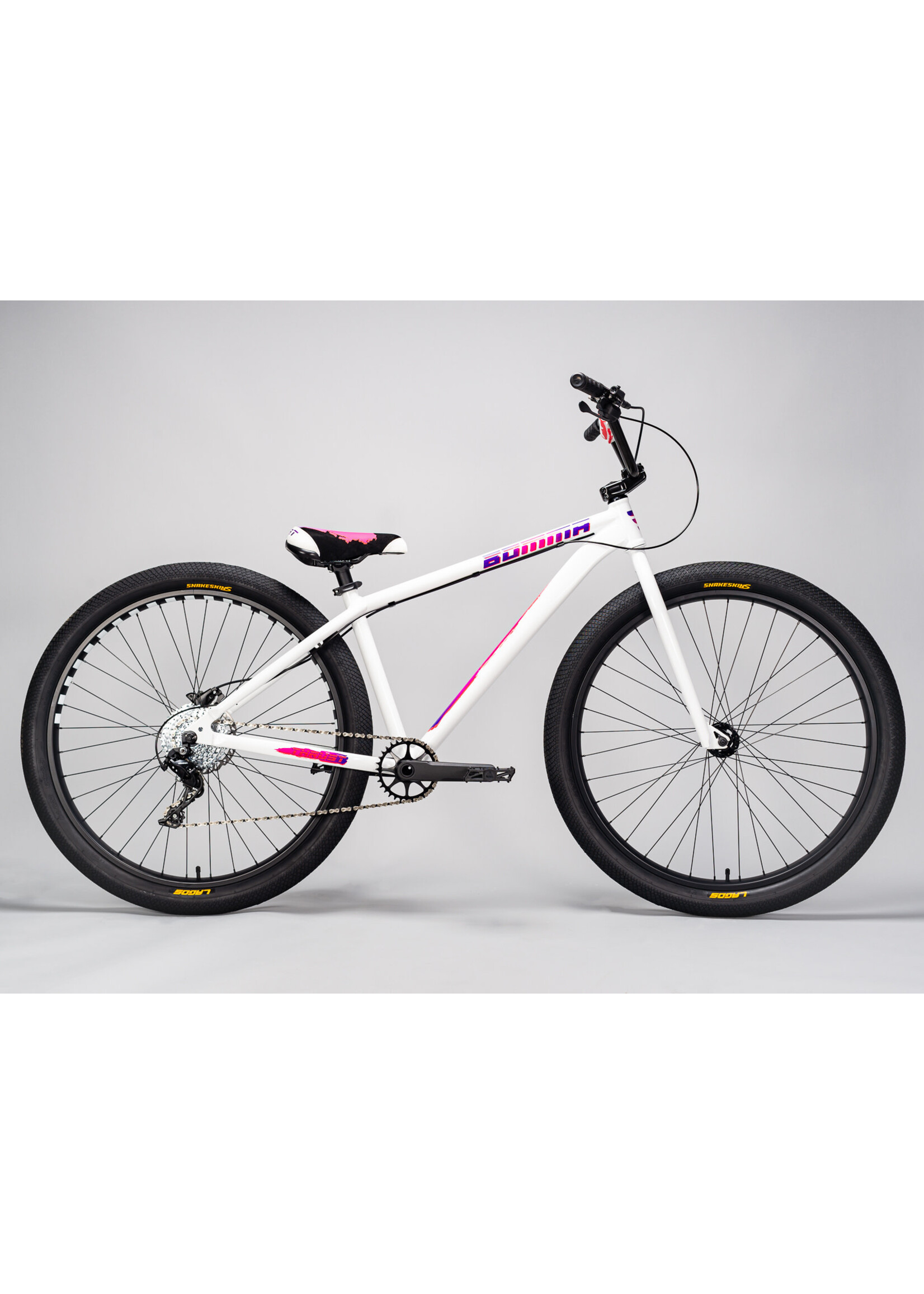 MAFIA MAFIA BOMMA THRUST 10 SPD