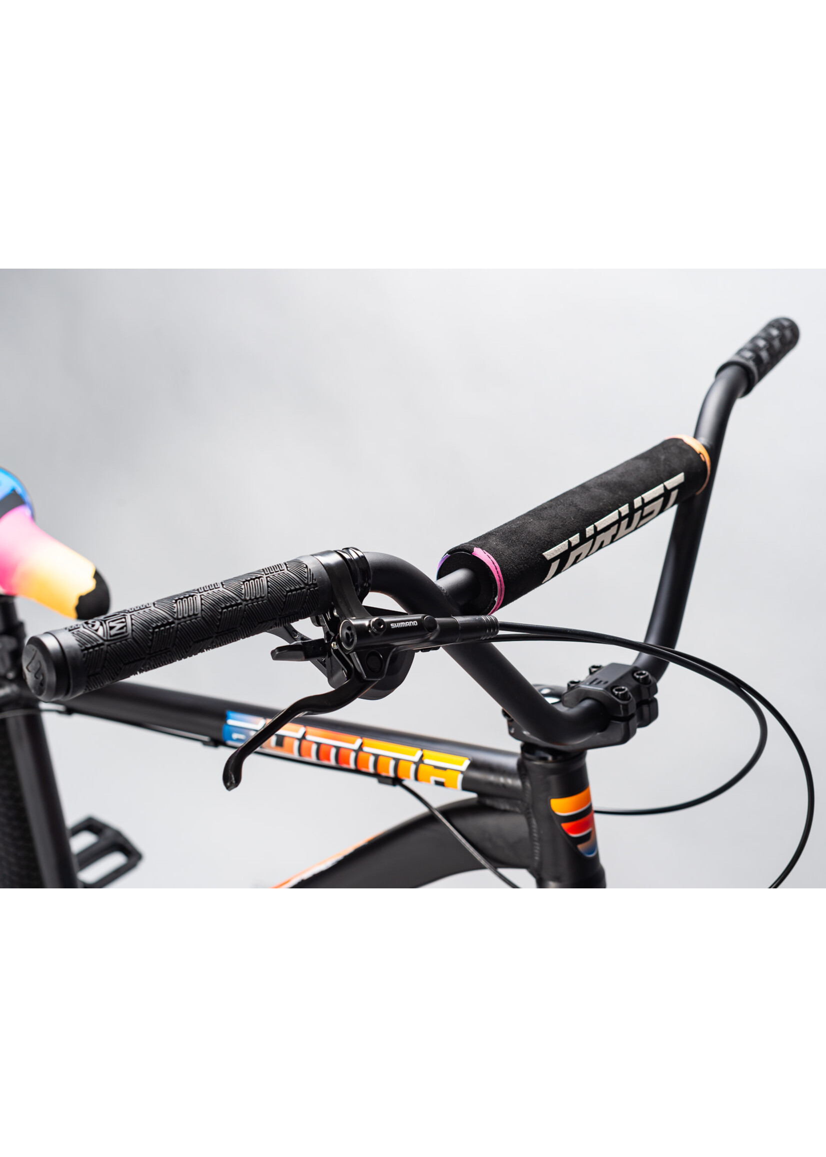 MAFIA MAFIA BOMMA THRUST 10 SPD