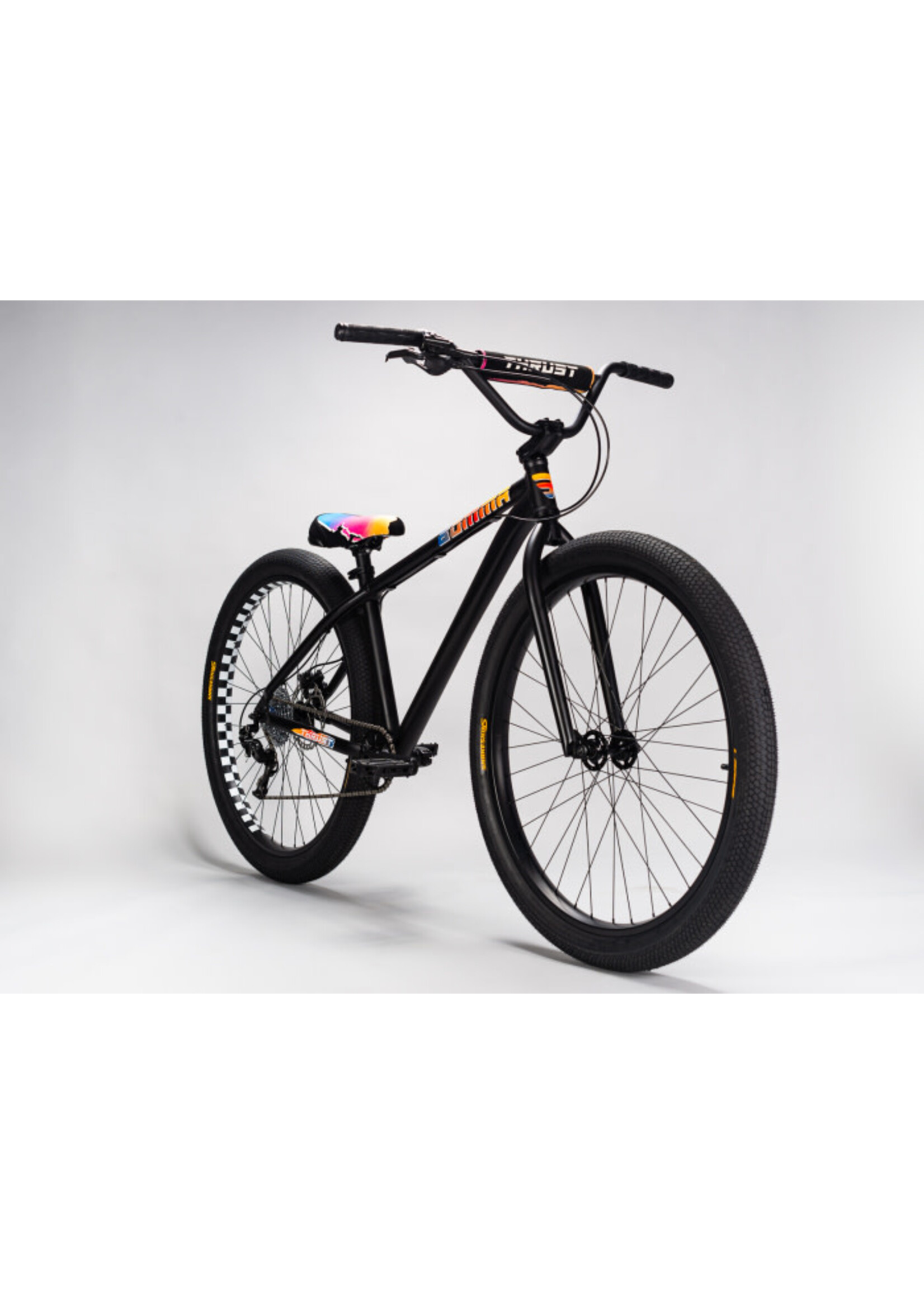 MAFIA MAFIA BOMMA THRUST 10 SPD