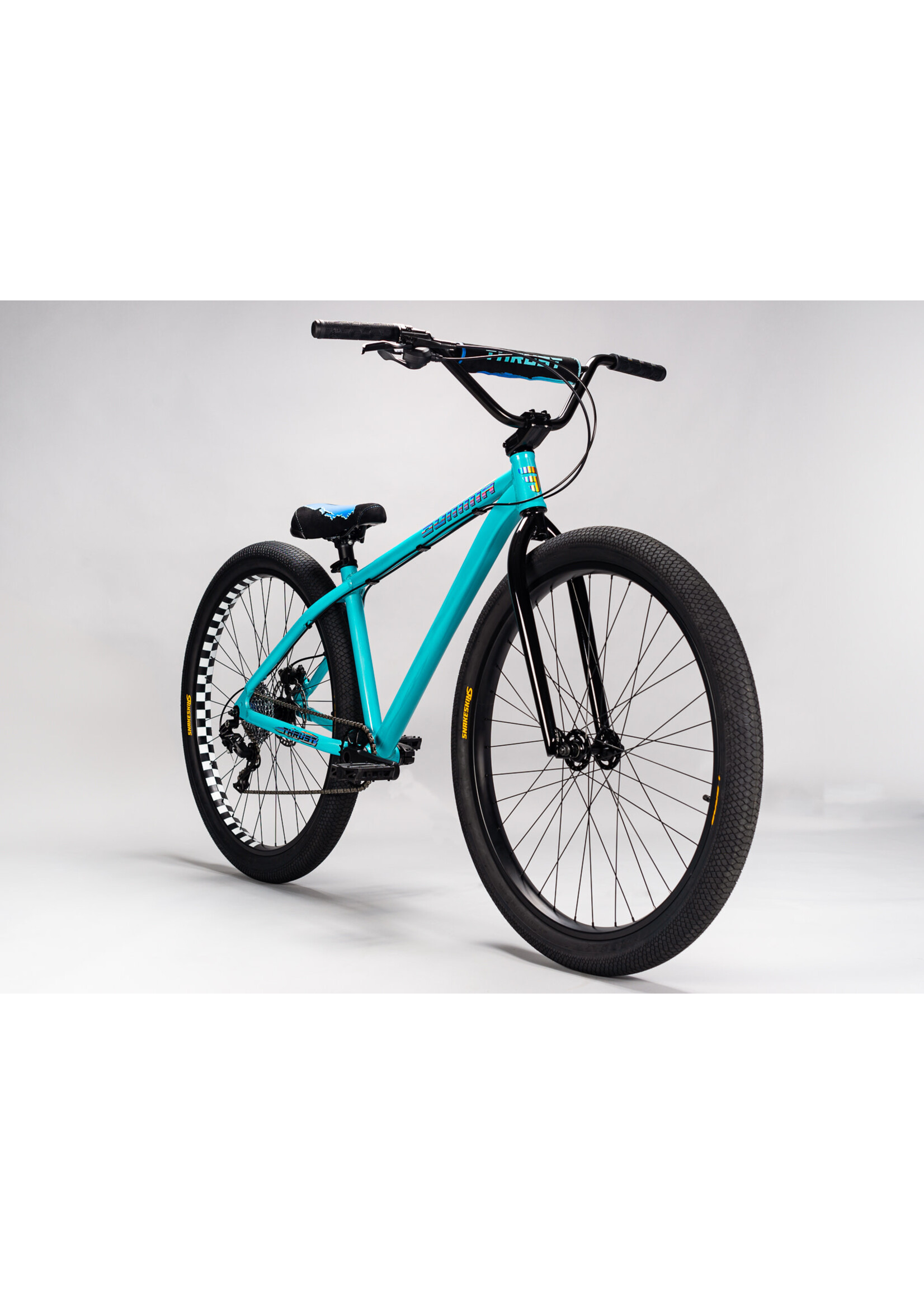 MAFIA MAFIA BOMMA THRUST 10 SPD