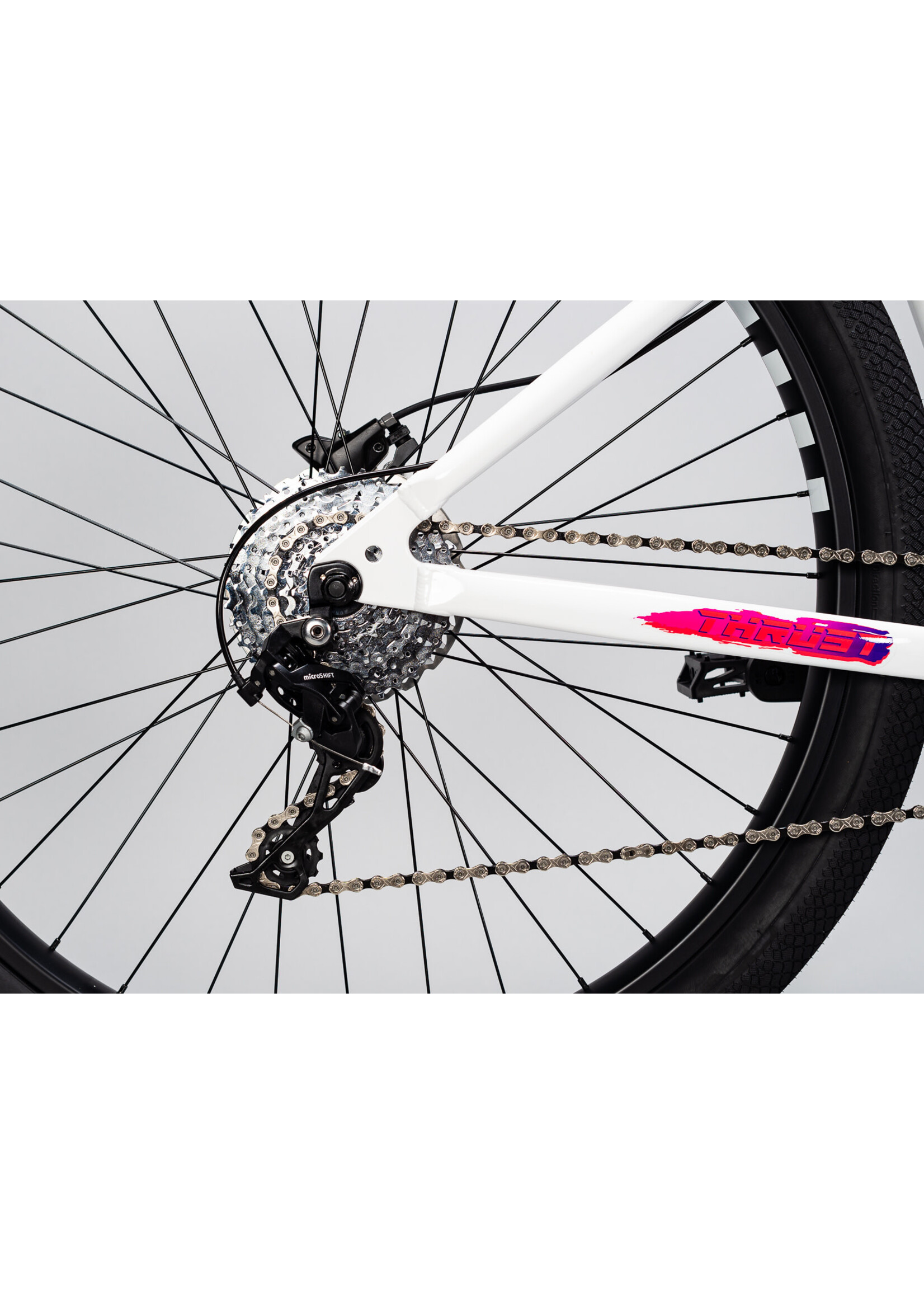 MAFIA MAFIA BOMMA THRUST 10 SPD