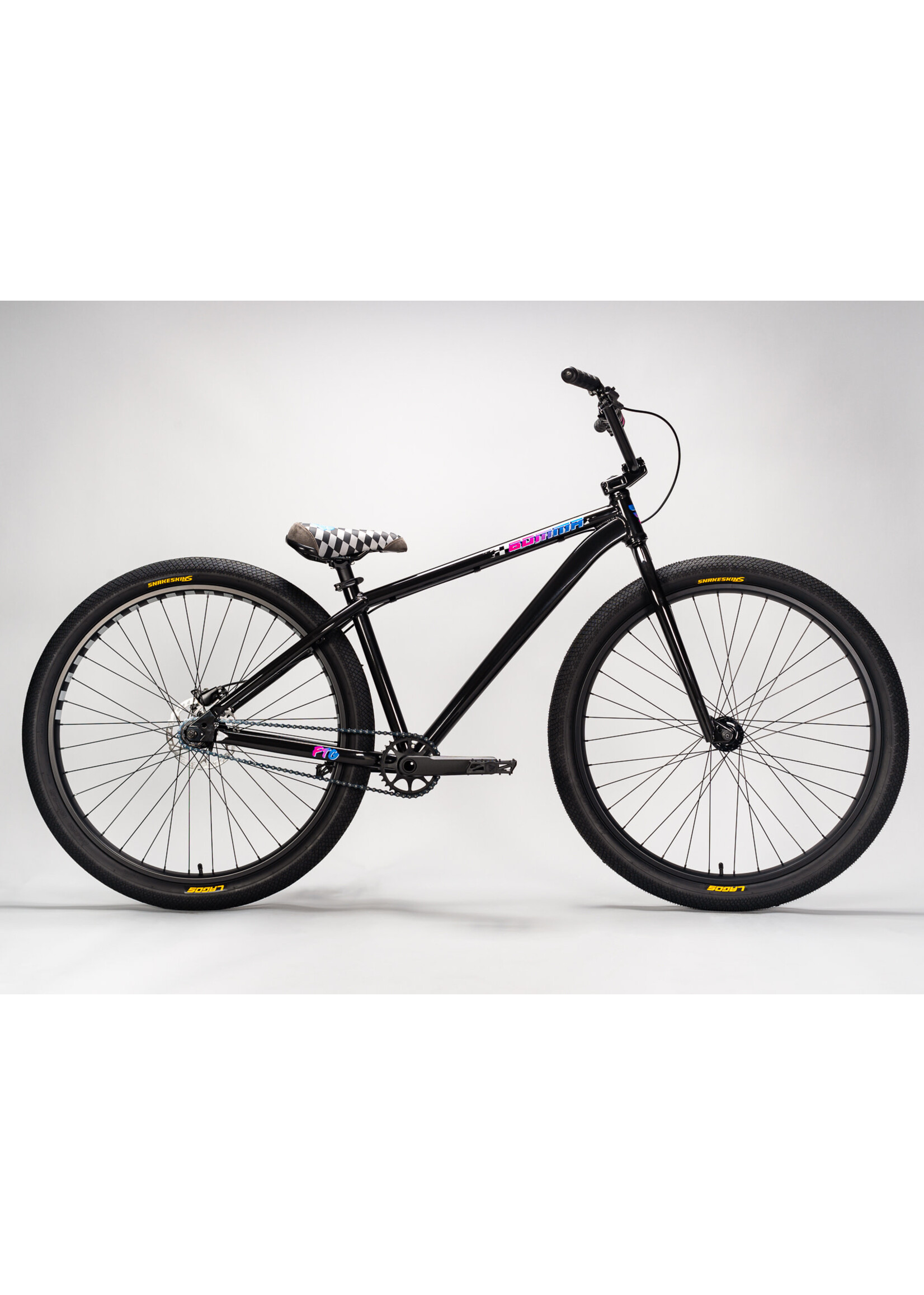 MAFIA MAFIA BOMMA FTG 29