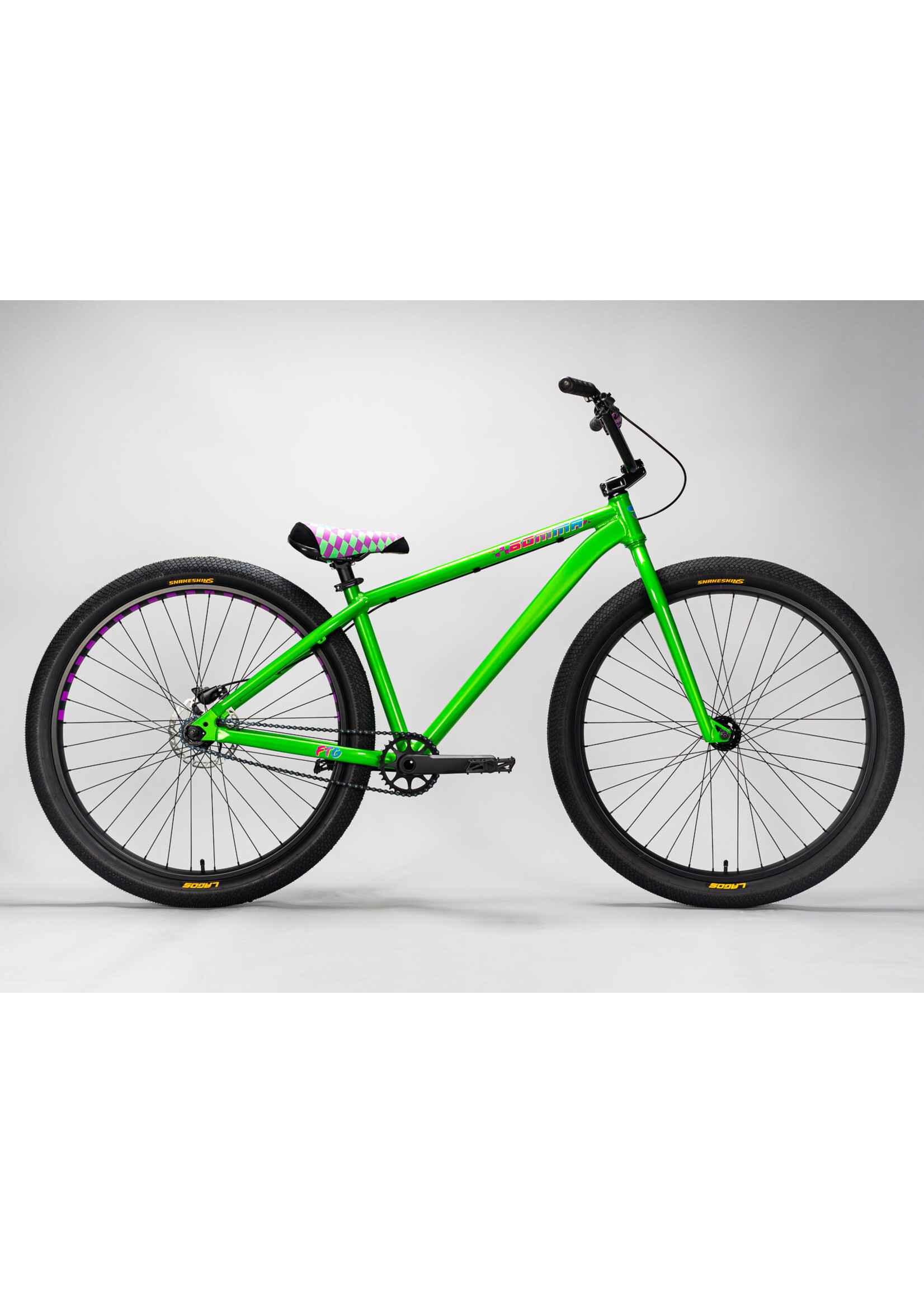 MAFIA MAFIA BOMMA FTG 29