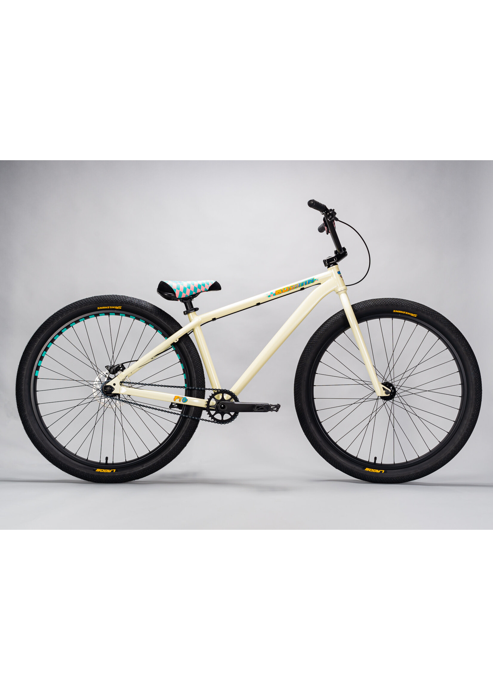 MAFIA MAFIA BOMMA FTG 29