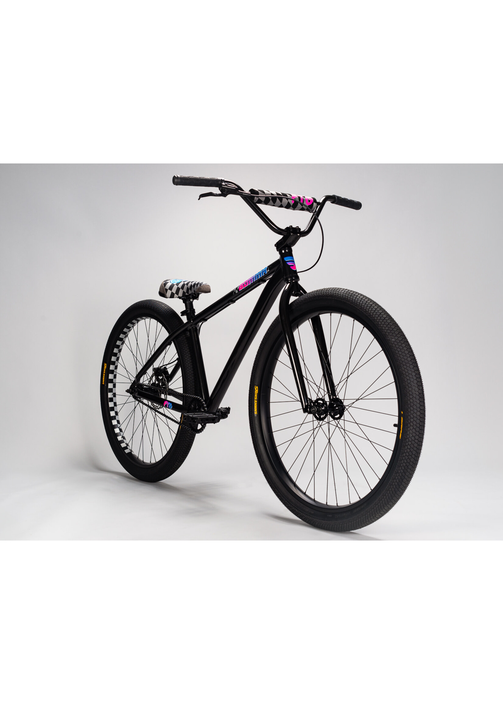 MAFIA MAFIA BOMMA FTG 29