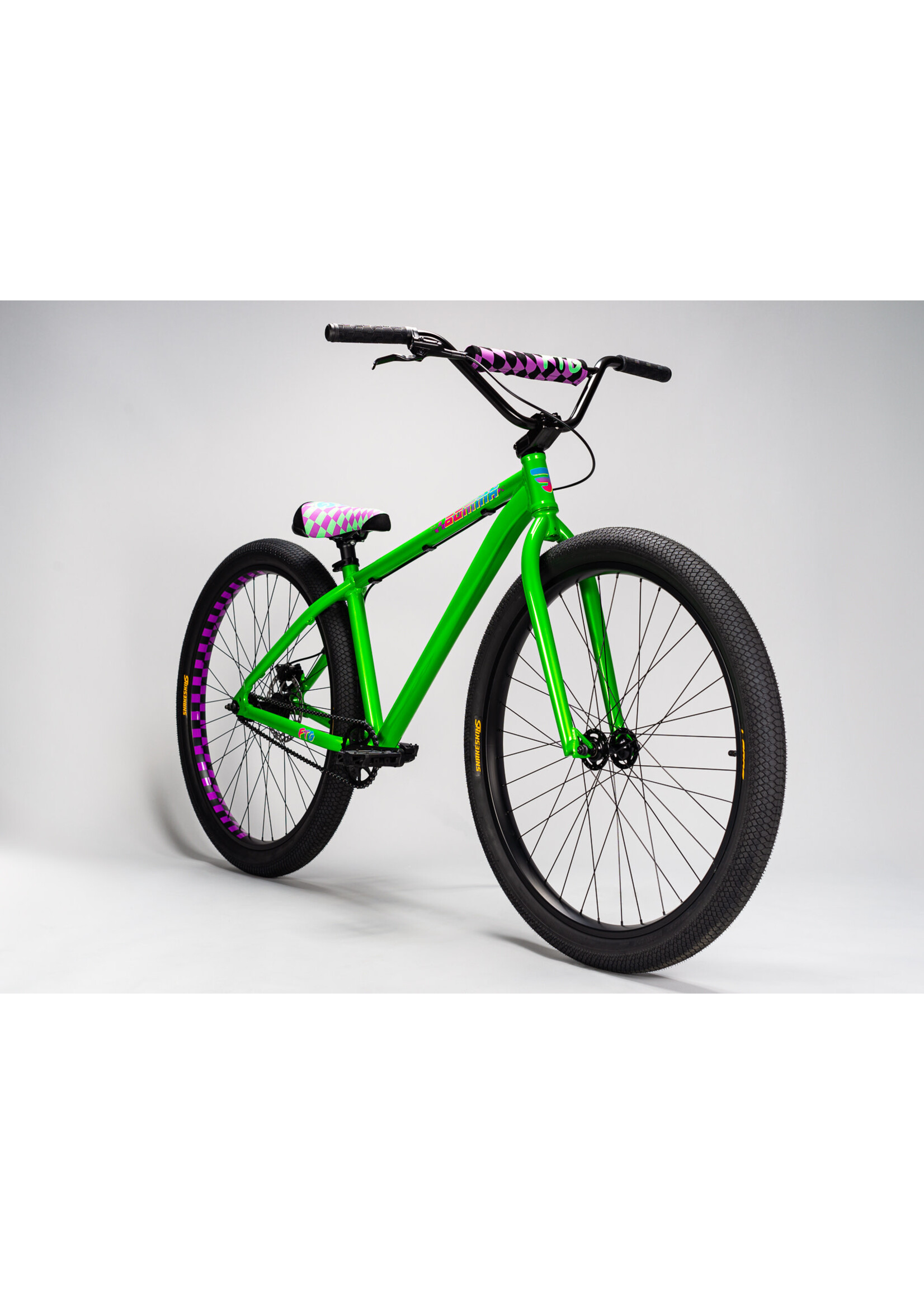 MAFIA MAFIA BOMMA FTG 29