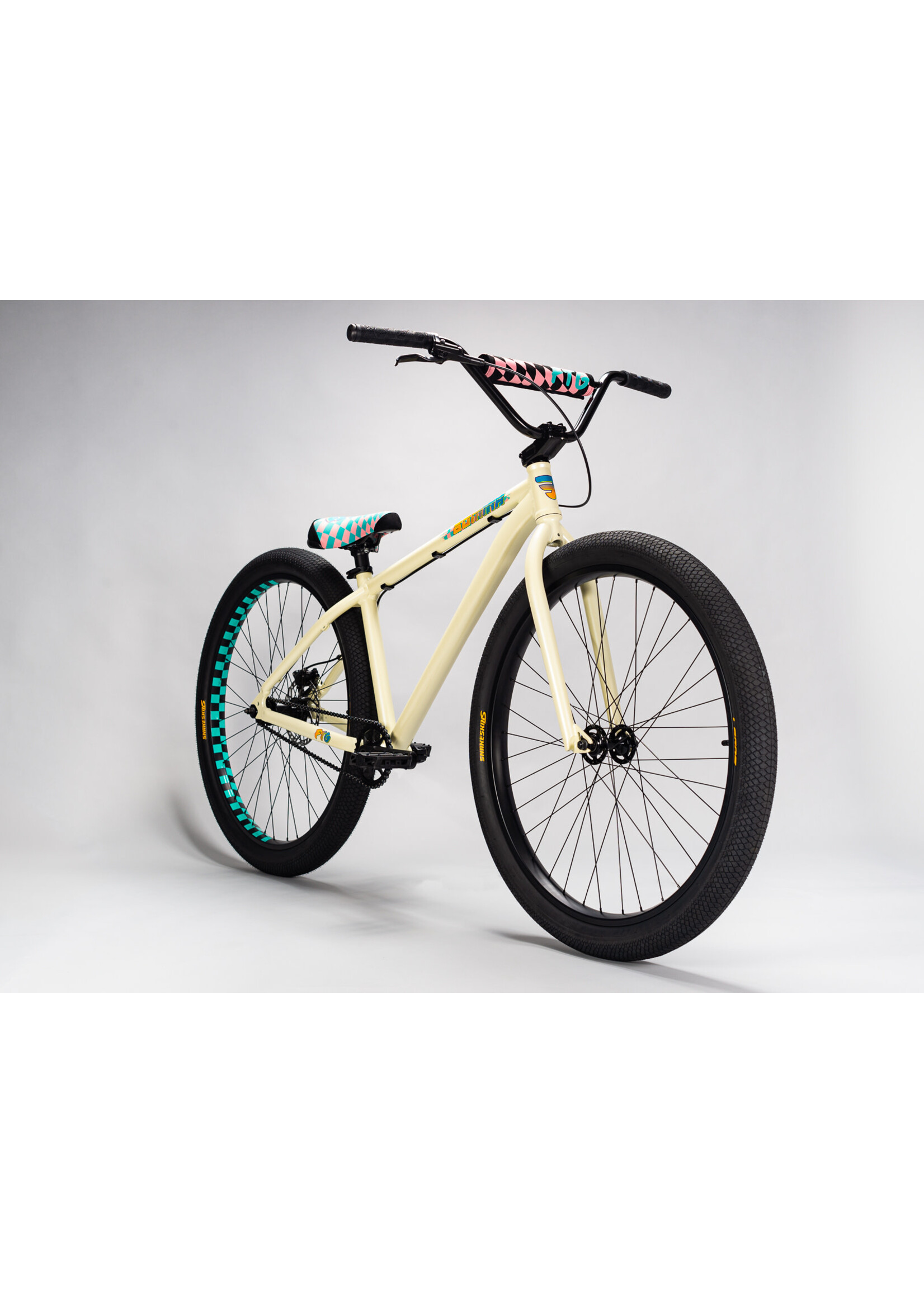 MAFIA MAFIA BOMMA FTG 29