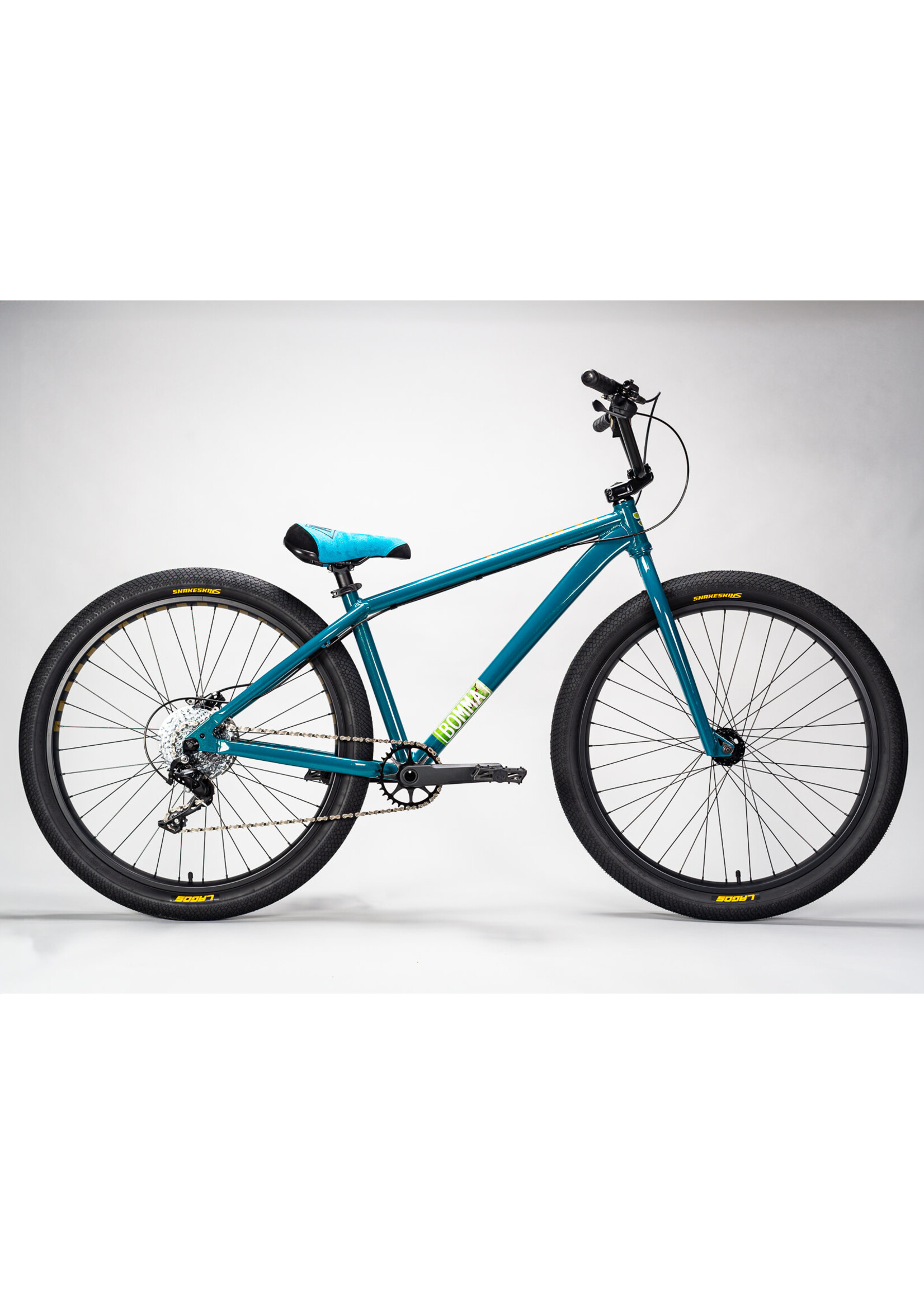 MAFIA MAFIA BOMMA TRAFFIC 27.5 10SPD