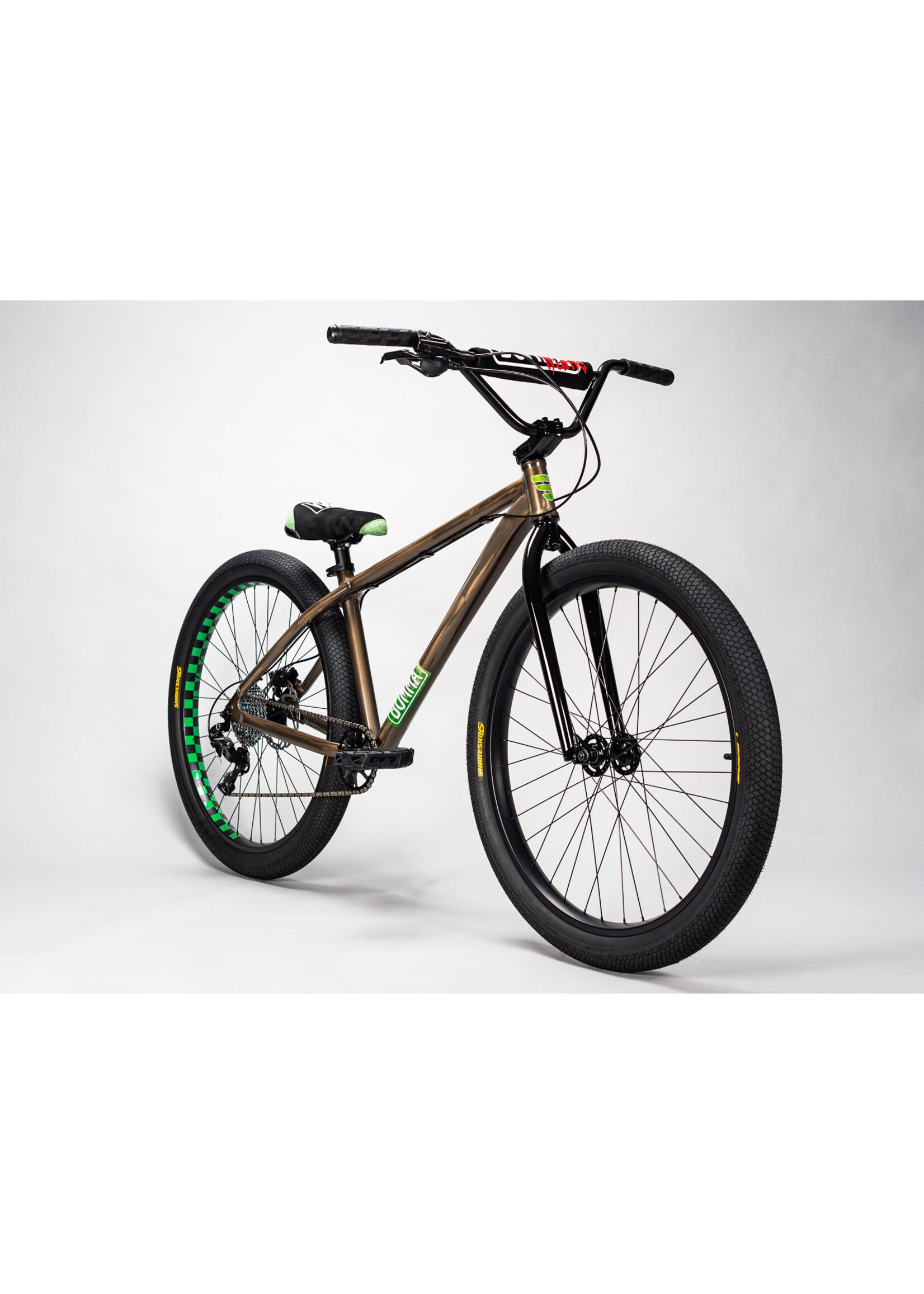 MAFIA MAFIA BOMMA TRAFFIC 27.5 10SPD